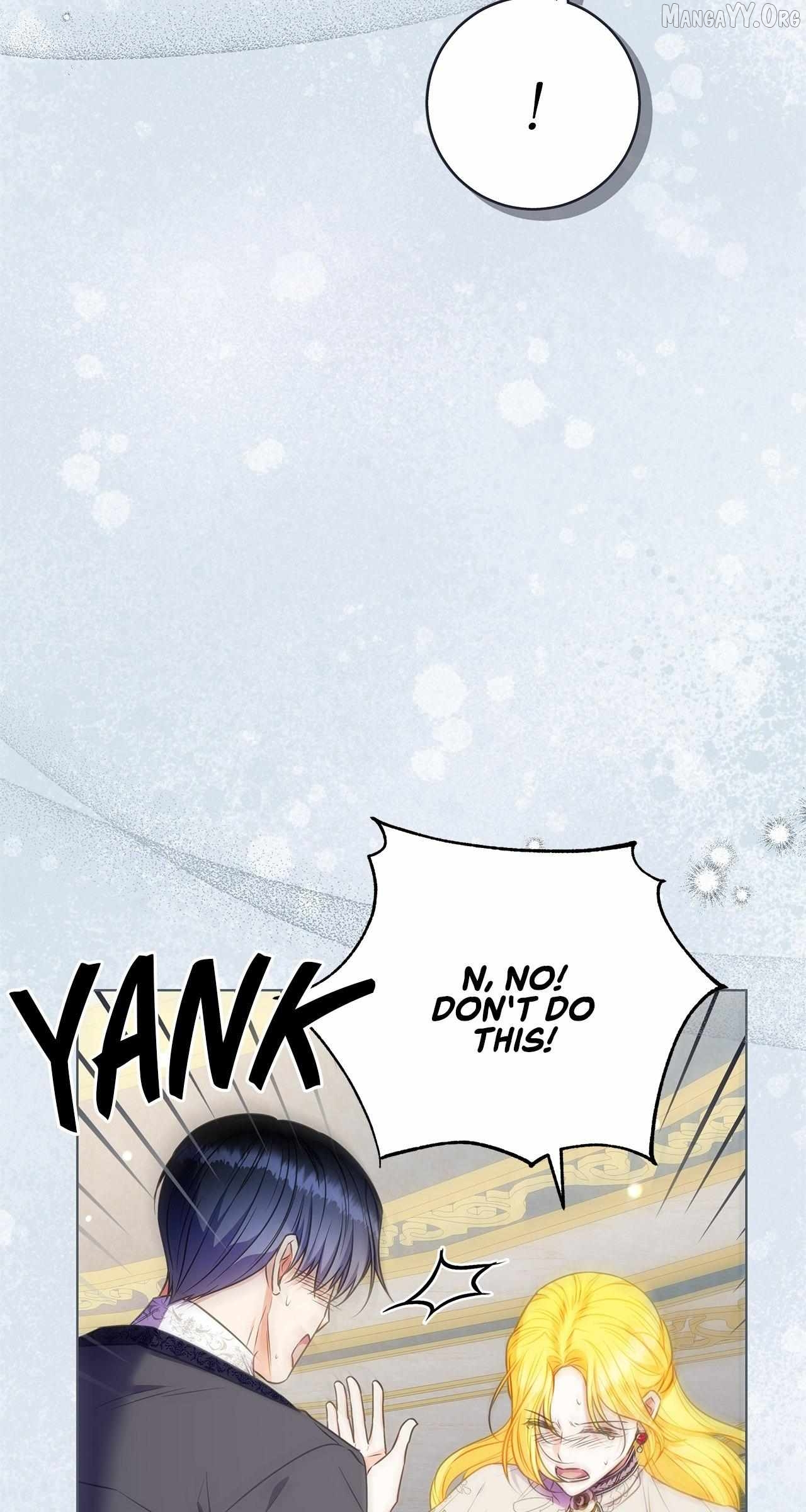 Spring Breeze of the Wasteland Chapter 56 - page 15