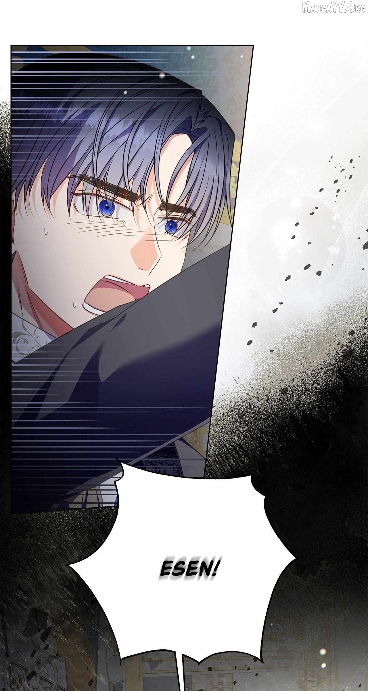 Spring Breeze of the Wasteland Chapter 56 - page 18