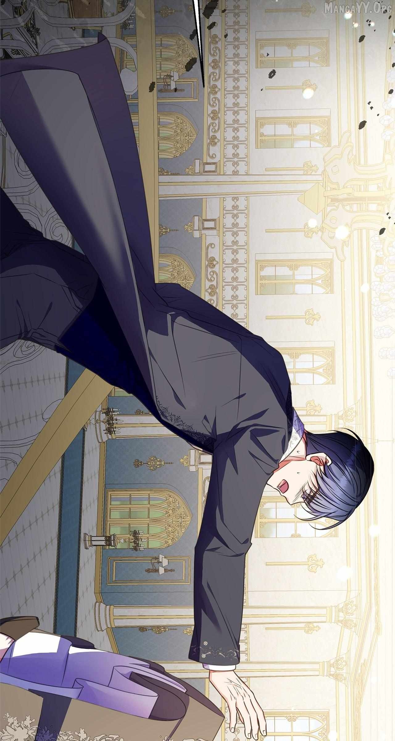 Spring Breeze of the Wasteland Chapter 56 - page 19