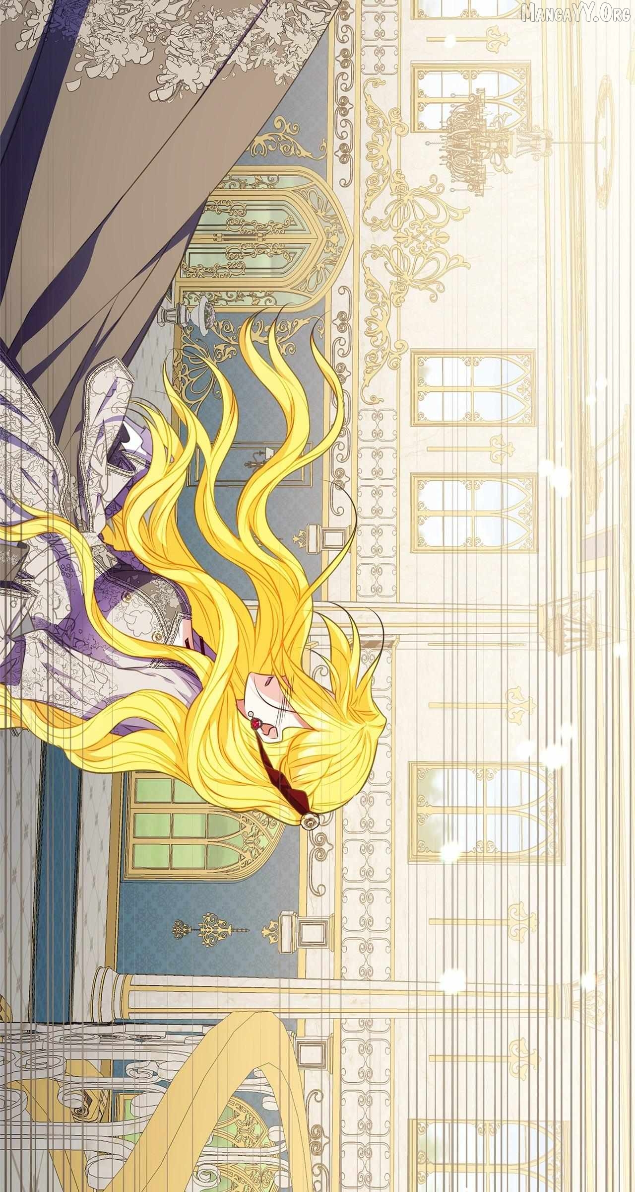 Spring Breeze of the Wasteland Chapter 56 - page 20