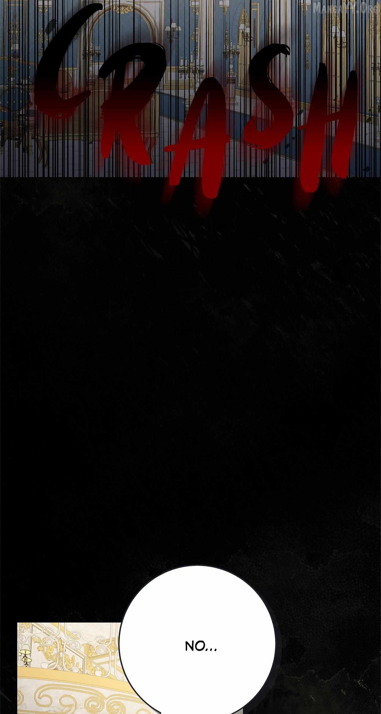 Spring Breeze of the Wasteland Chapter 56 - page 22