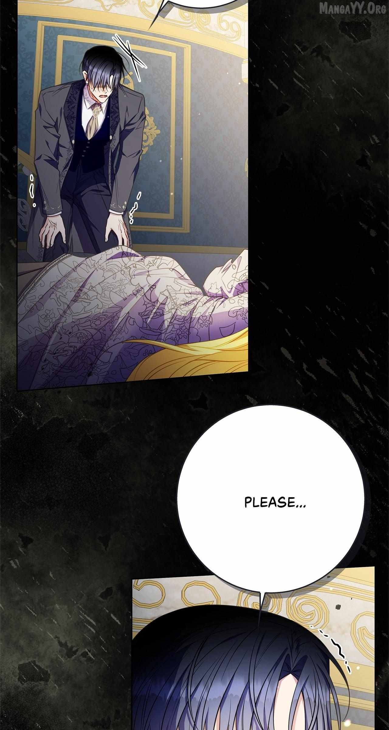 Spring Breeze of the Wasteland Chapter 56 - page 23