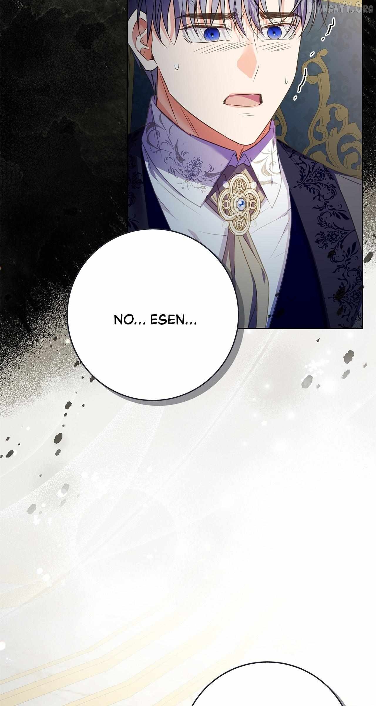 Spring Breeze of the Wasteland Chapter 56 - page 24