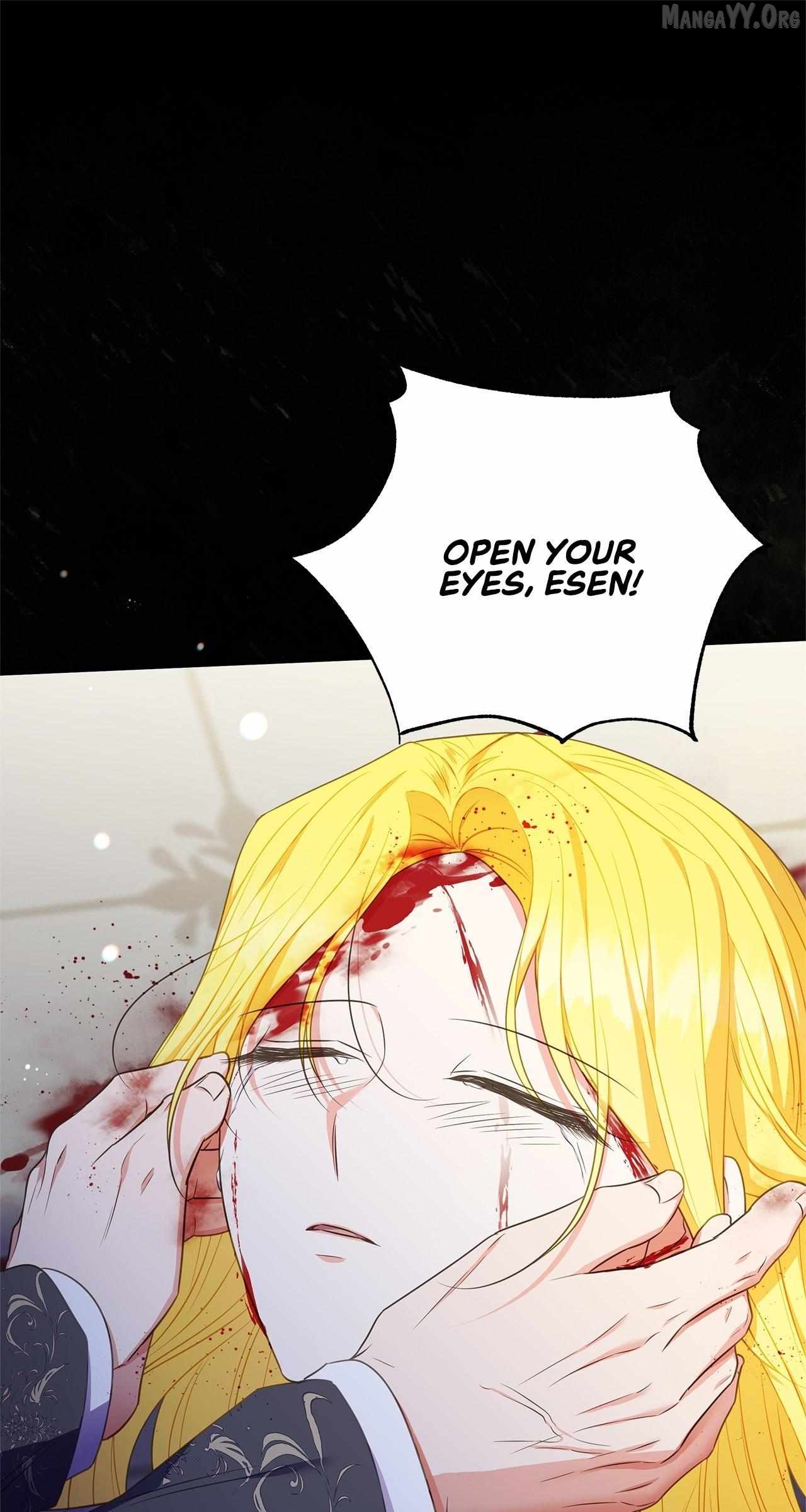 Spring Breeze of the Wasteland Chapter 56 - page 26