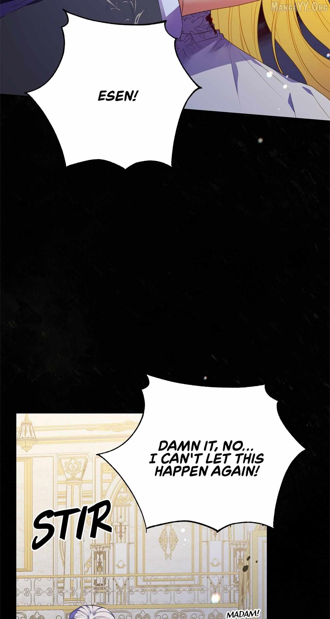 Spring Breeze of the Wasteland Chapter 56 - page 27