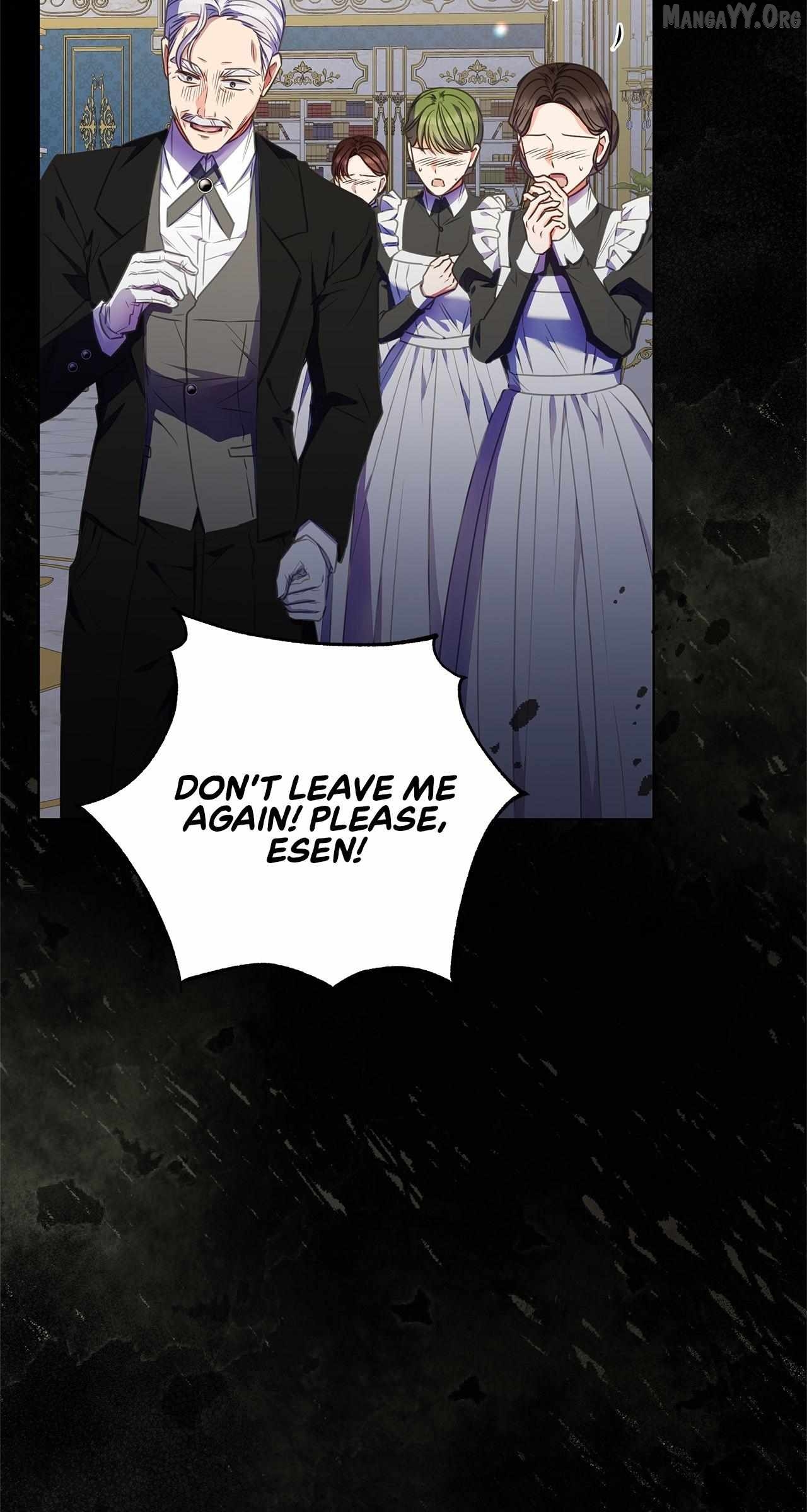 Spring Breeze of the Wasteland Chapter 56 - page 28