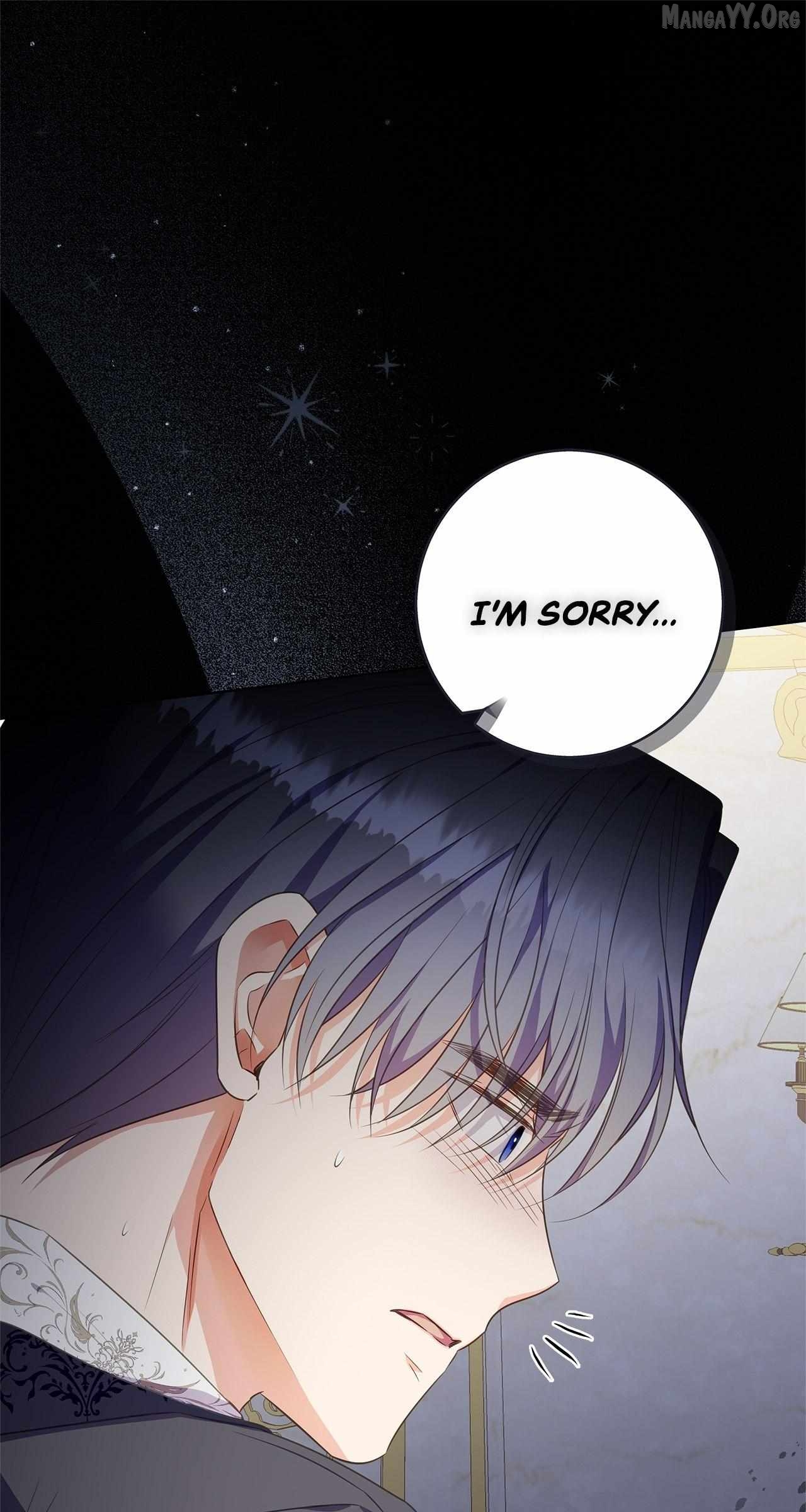 Spring Breeze of the Wasteland Chapter 56 - page 3