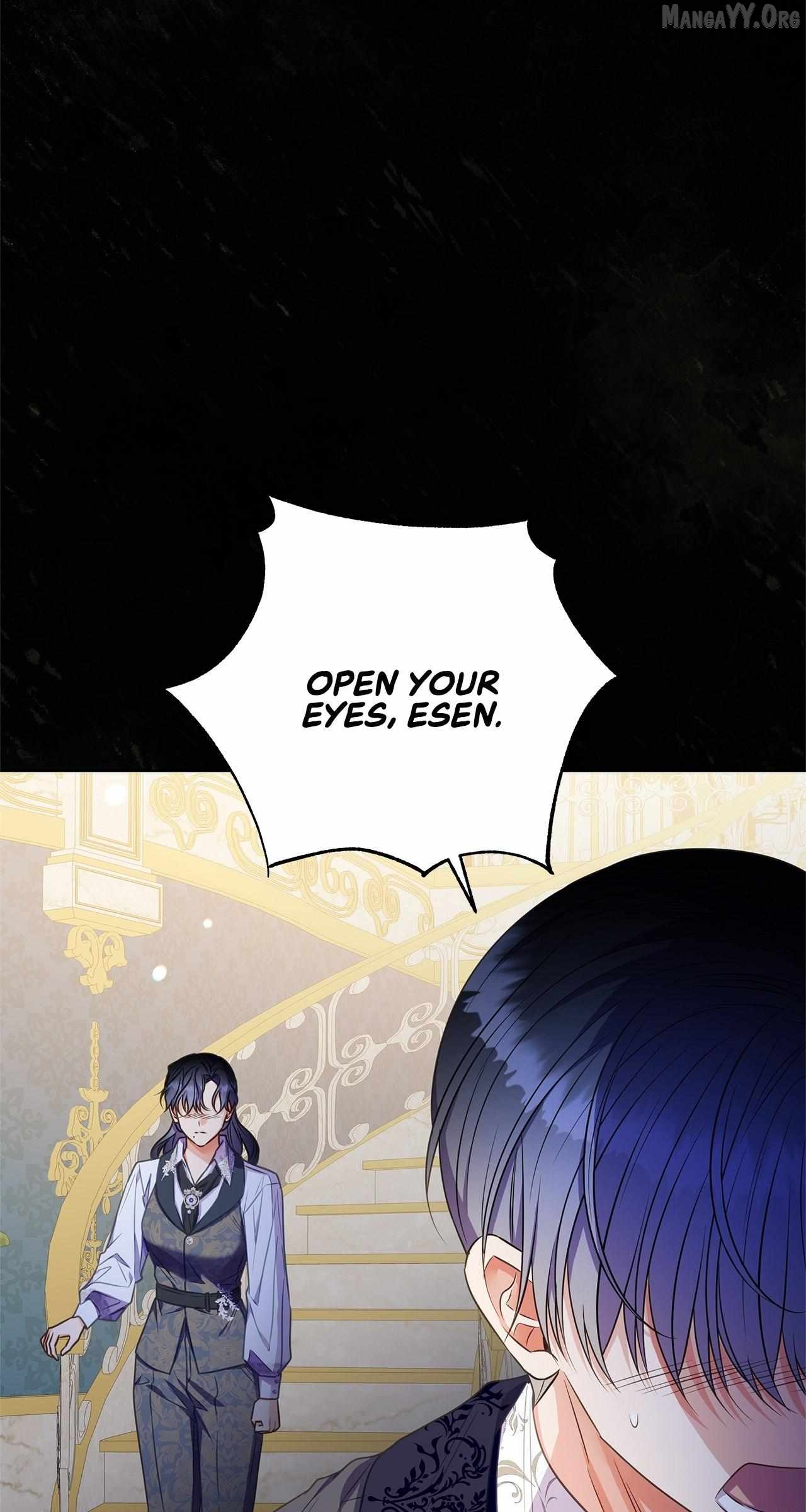 Spring Breeze of the Wasteland Chapter 56 - page 30