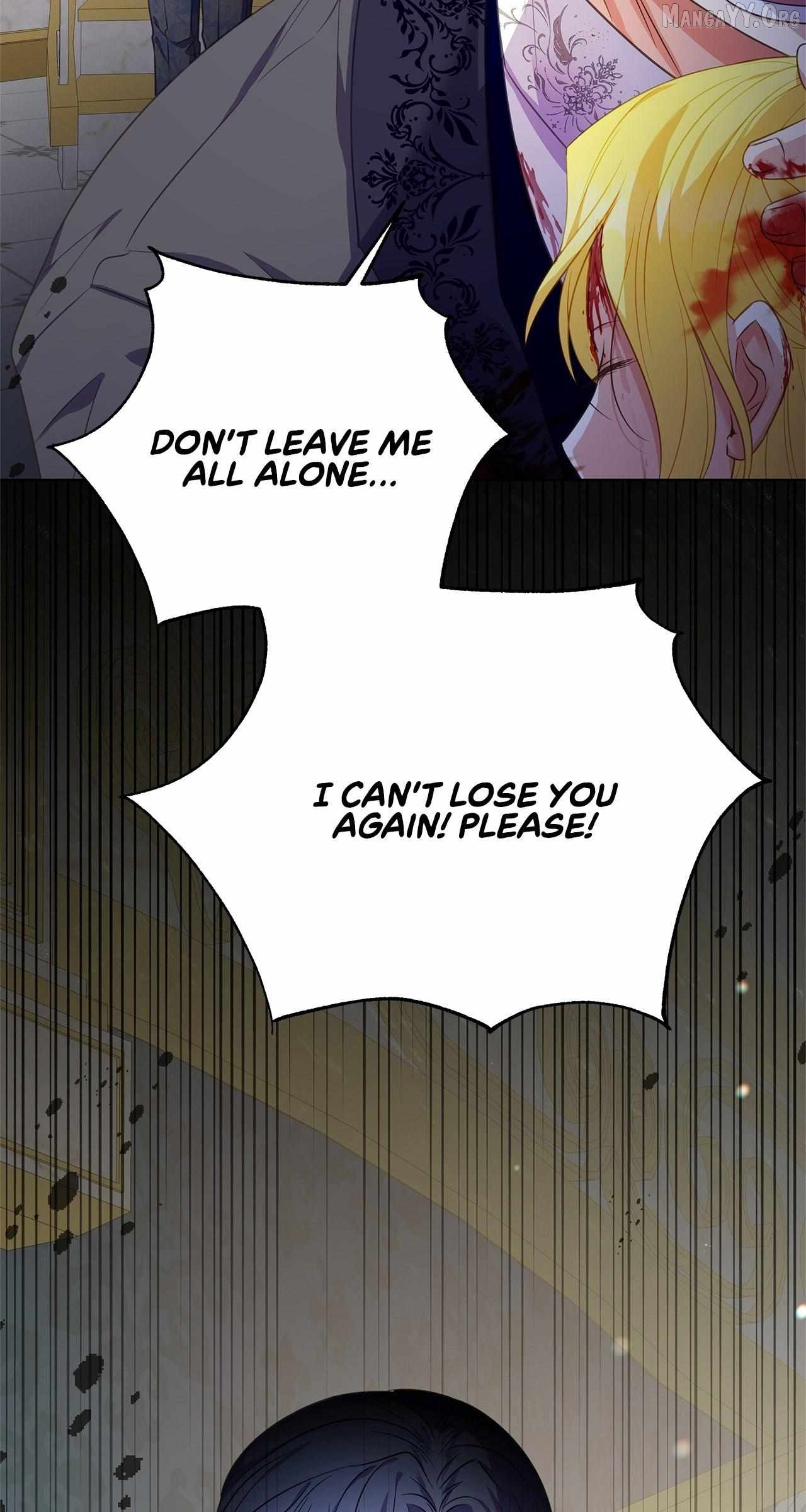 Spring Breeze of the Wasteland Chapter 56 - page 31