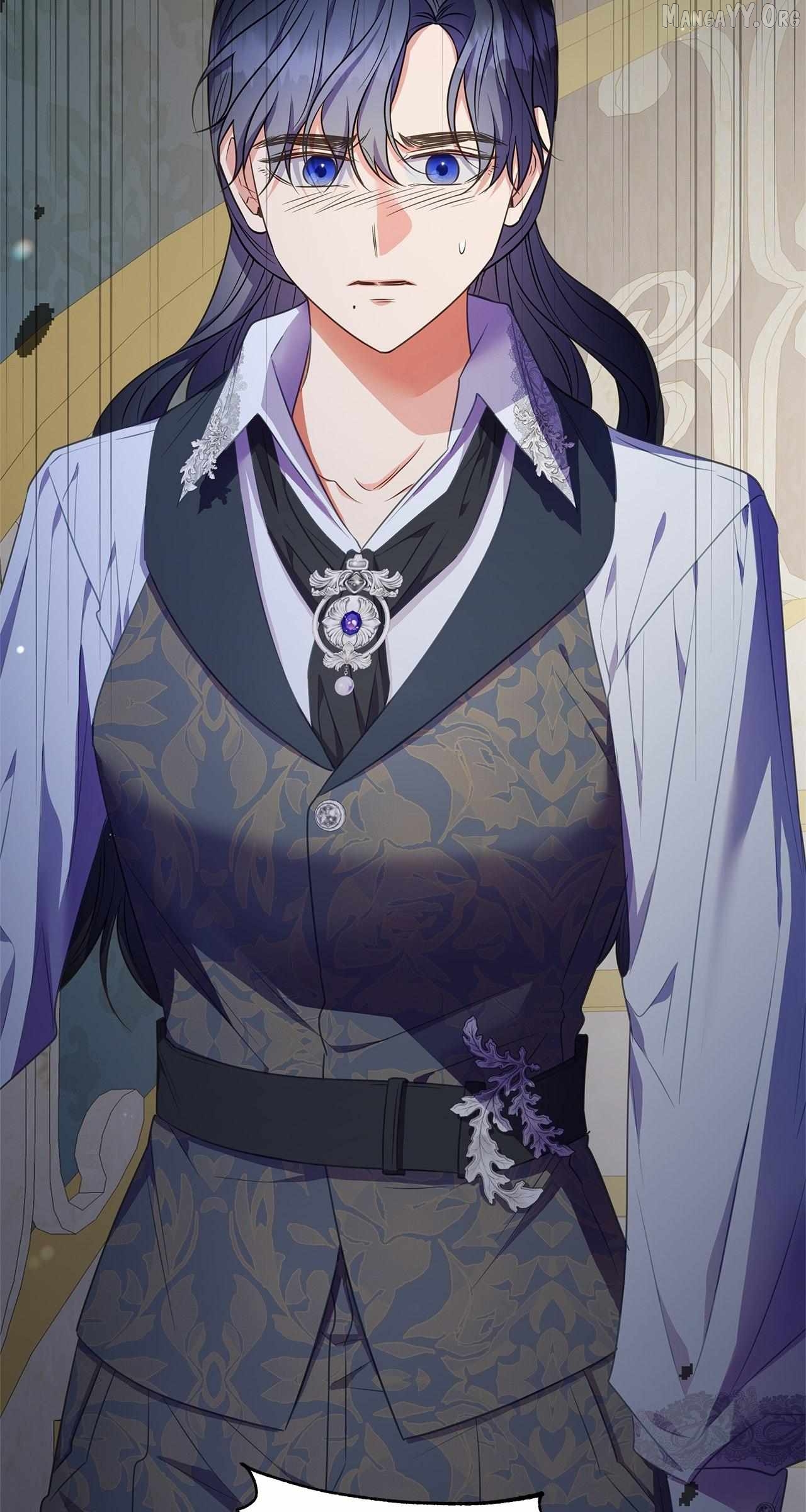 Spring Breeze of the Wasteland Chapter 56 - page 32