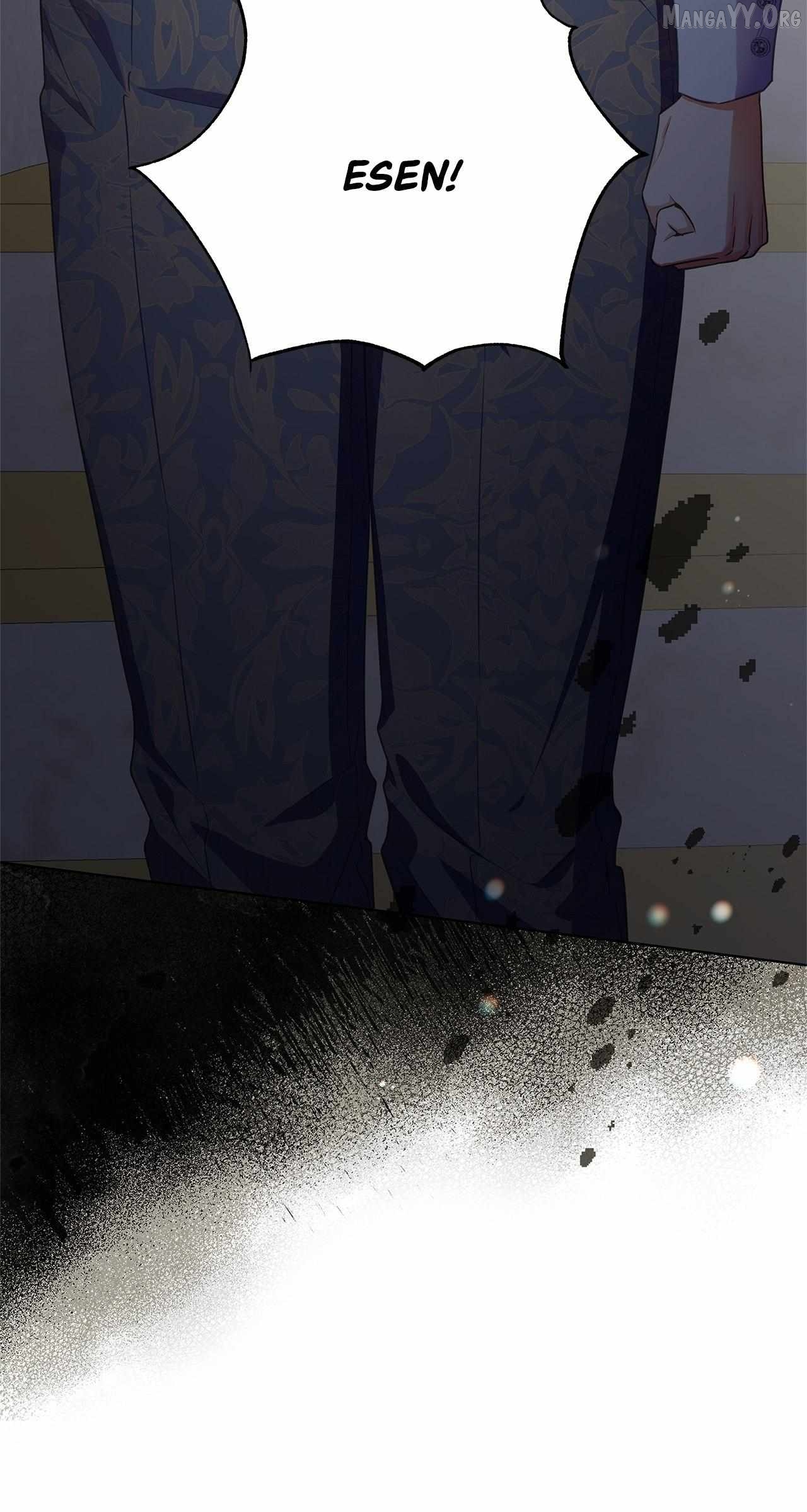 Spring Breeze of the Wasteland Chapter 56 - page 33