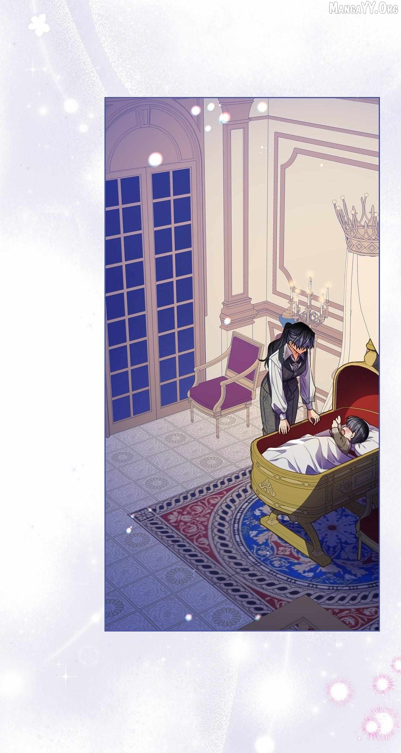 Spring Breeze of the Wasteland Chapter 56 - page 35