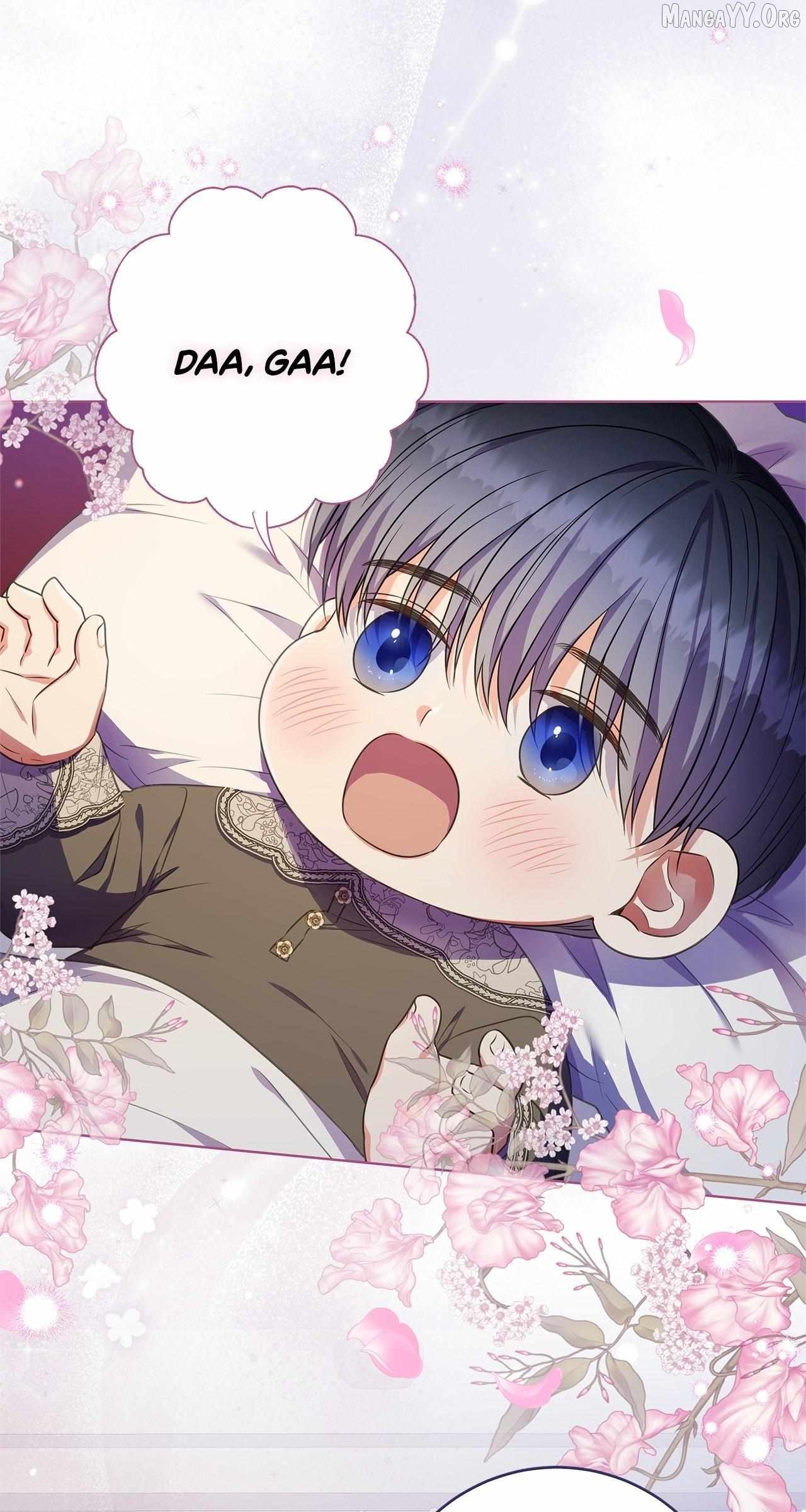 Spring Breeze of the Wasteland Chapter 56 - page 36