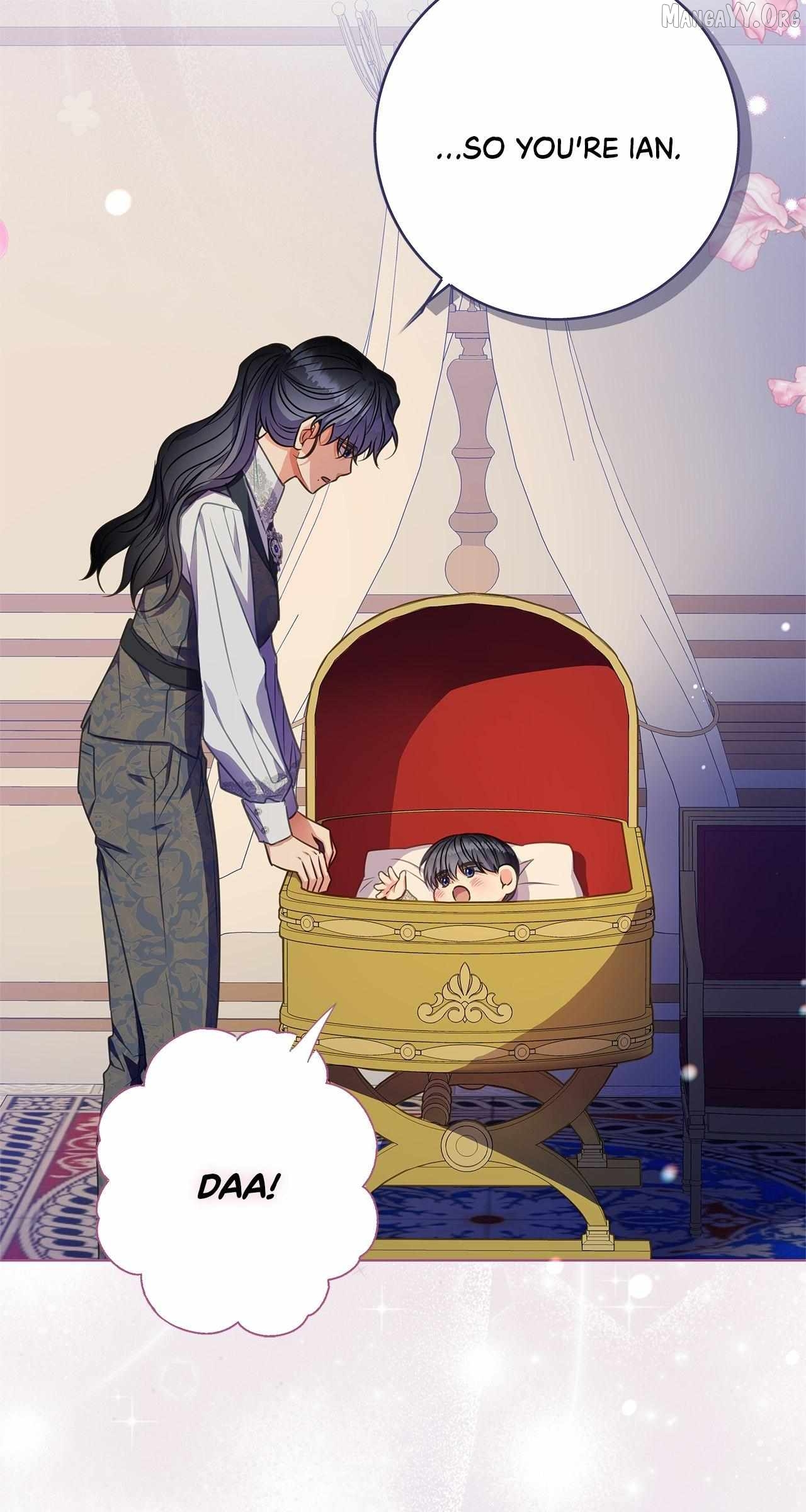 Spring Breeze of the Wasteland Chapter 56 - page 37