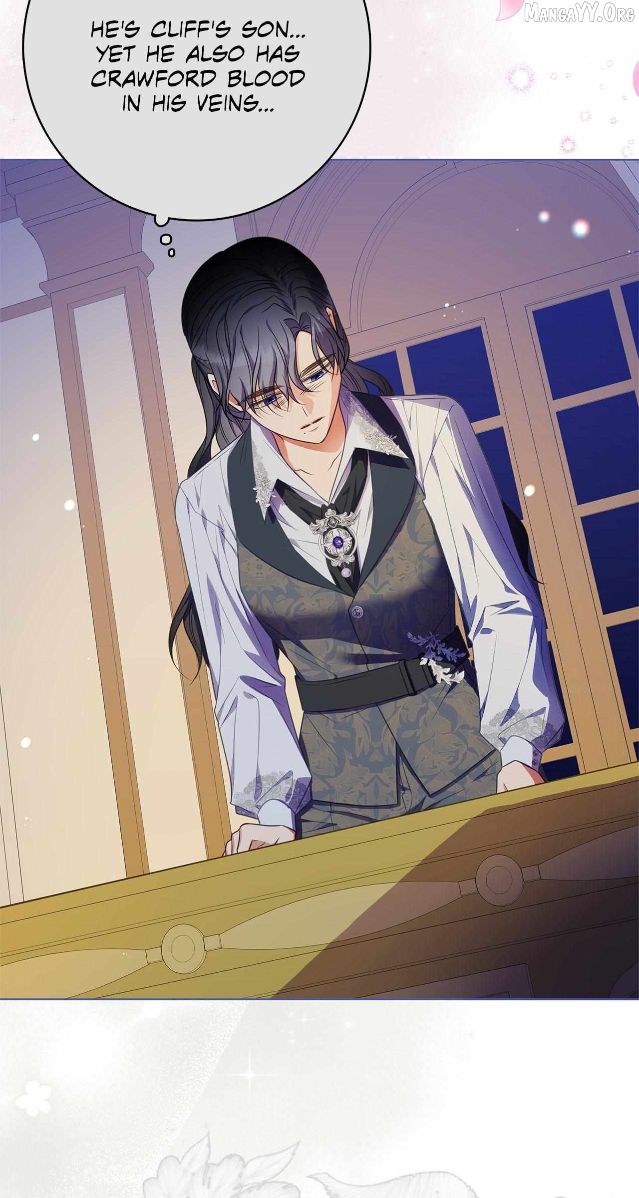 Spring Breeze of the Wasteland Chapter 56 - page 40