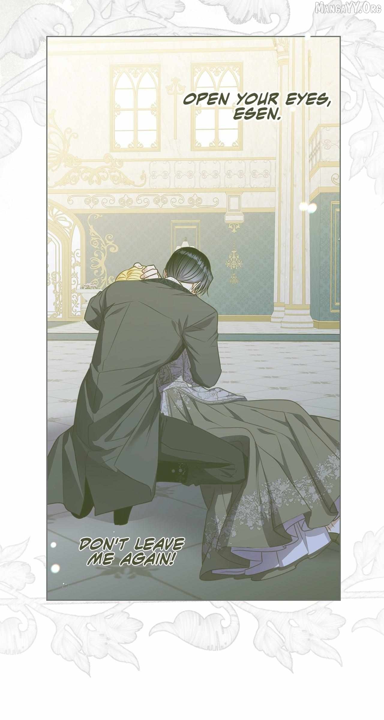 Spring Breeze of the Wasteland Chapter 56 - page 41