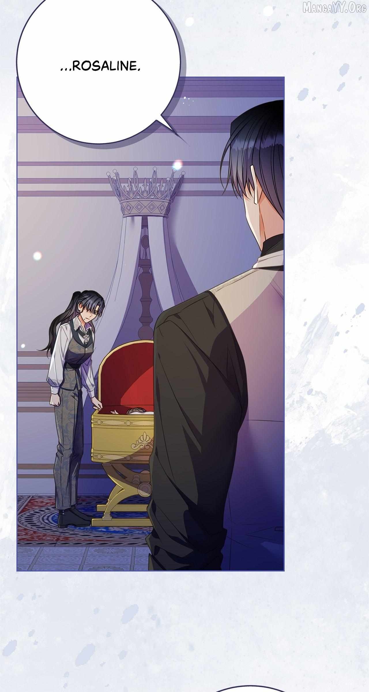 Spring Breeze of the Wasteland Chapter 56 - page 43