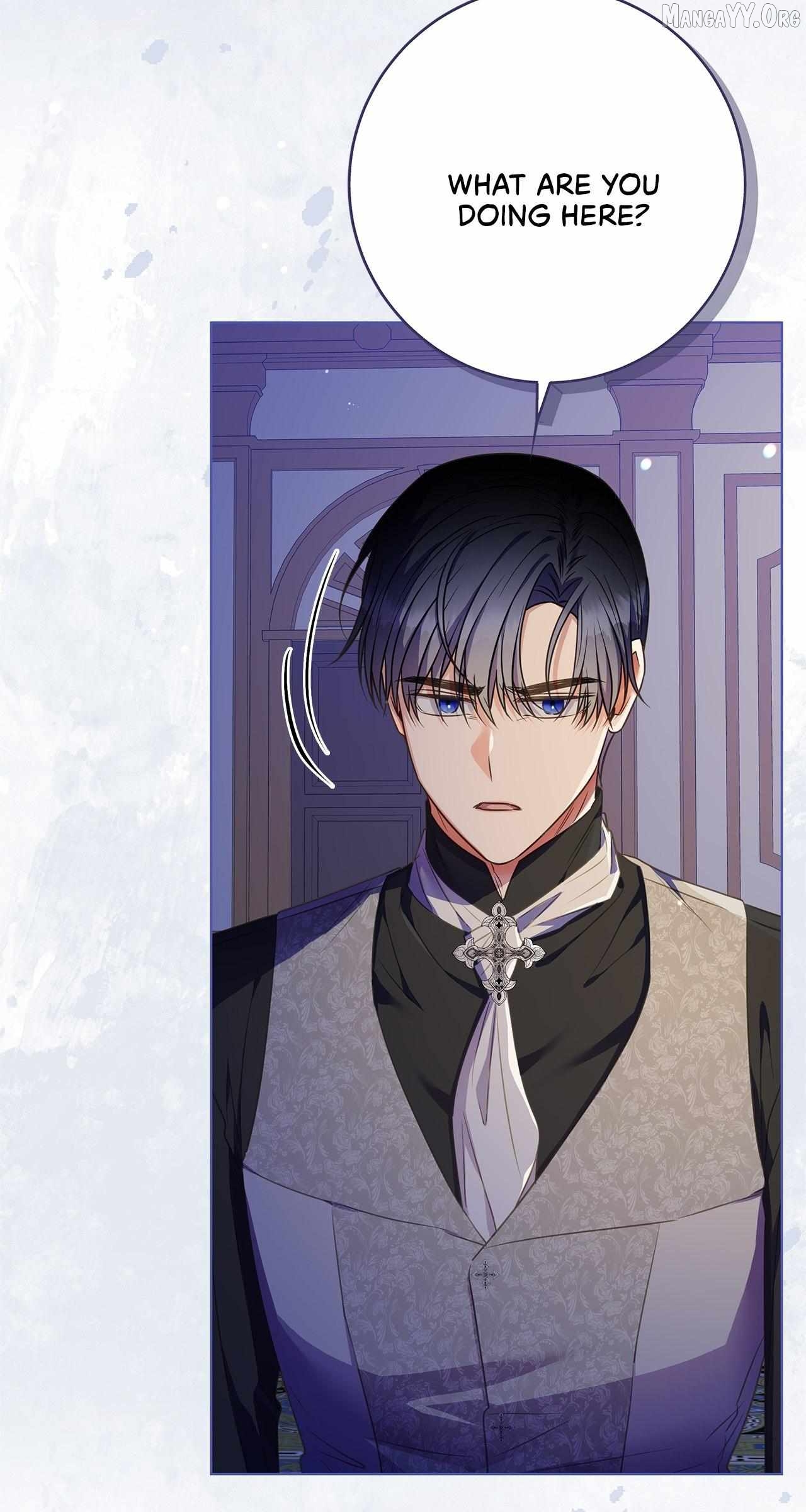 Spring Breeze of the Wasteland Chapter 56 - page 44