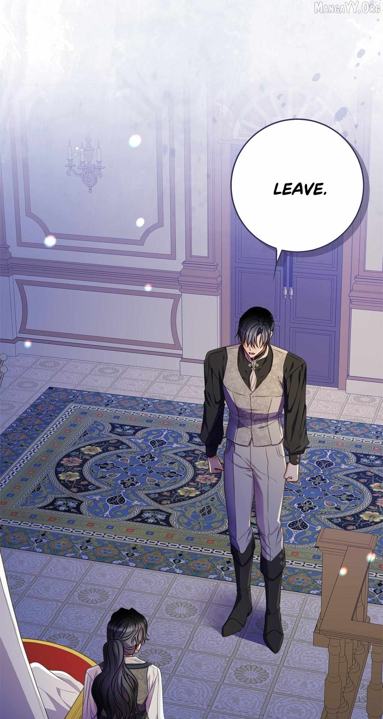 Spring Breeze of the Wasteland Chapter 56 - page 46