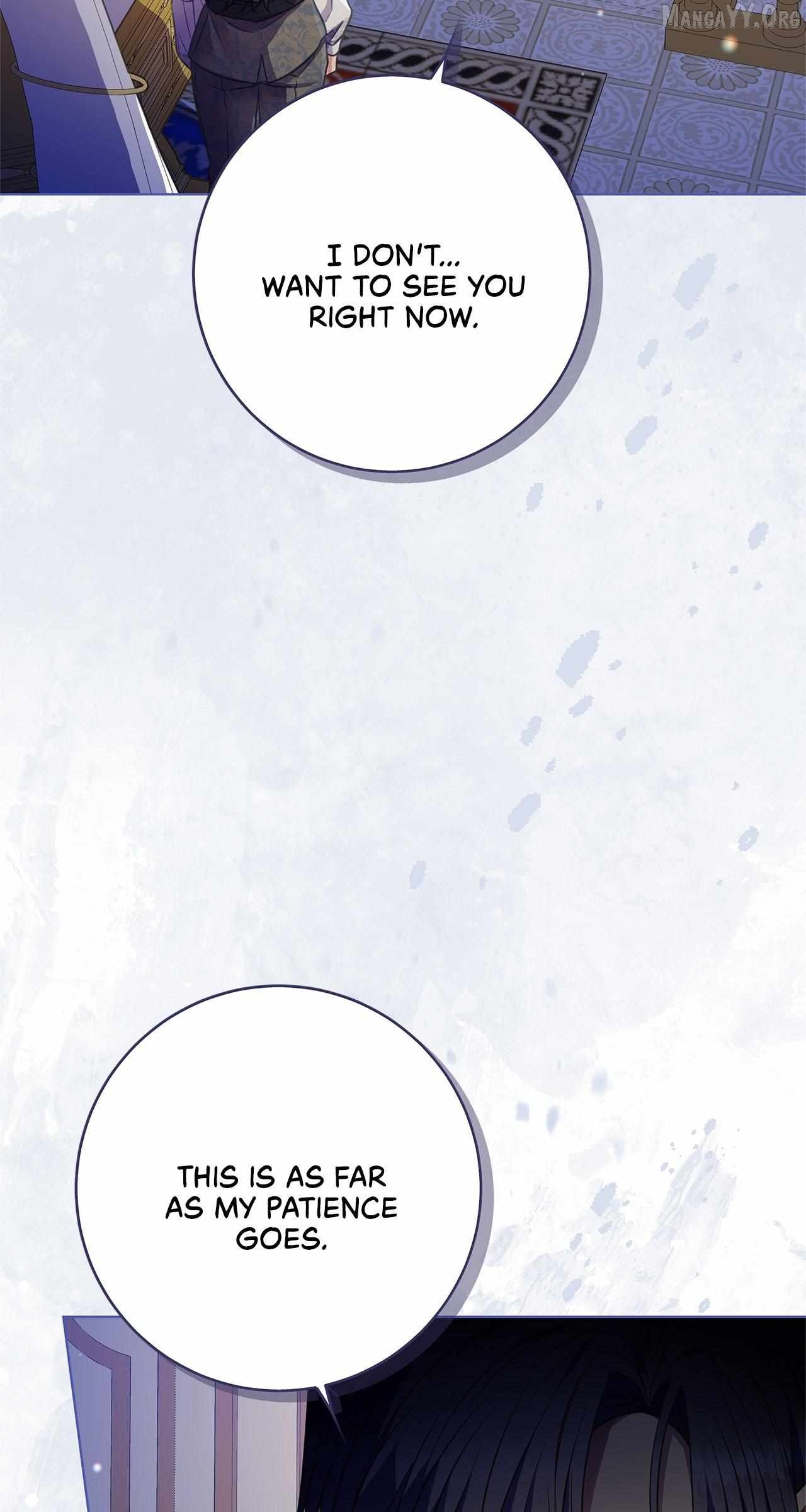 Spring Breeze of the Wasteland Chapter 56 - page 47