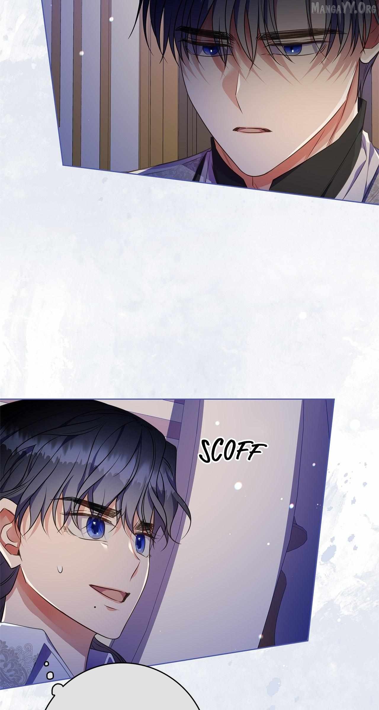 Spring Breeze of the Wasteland Chapter 56 - page 48