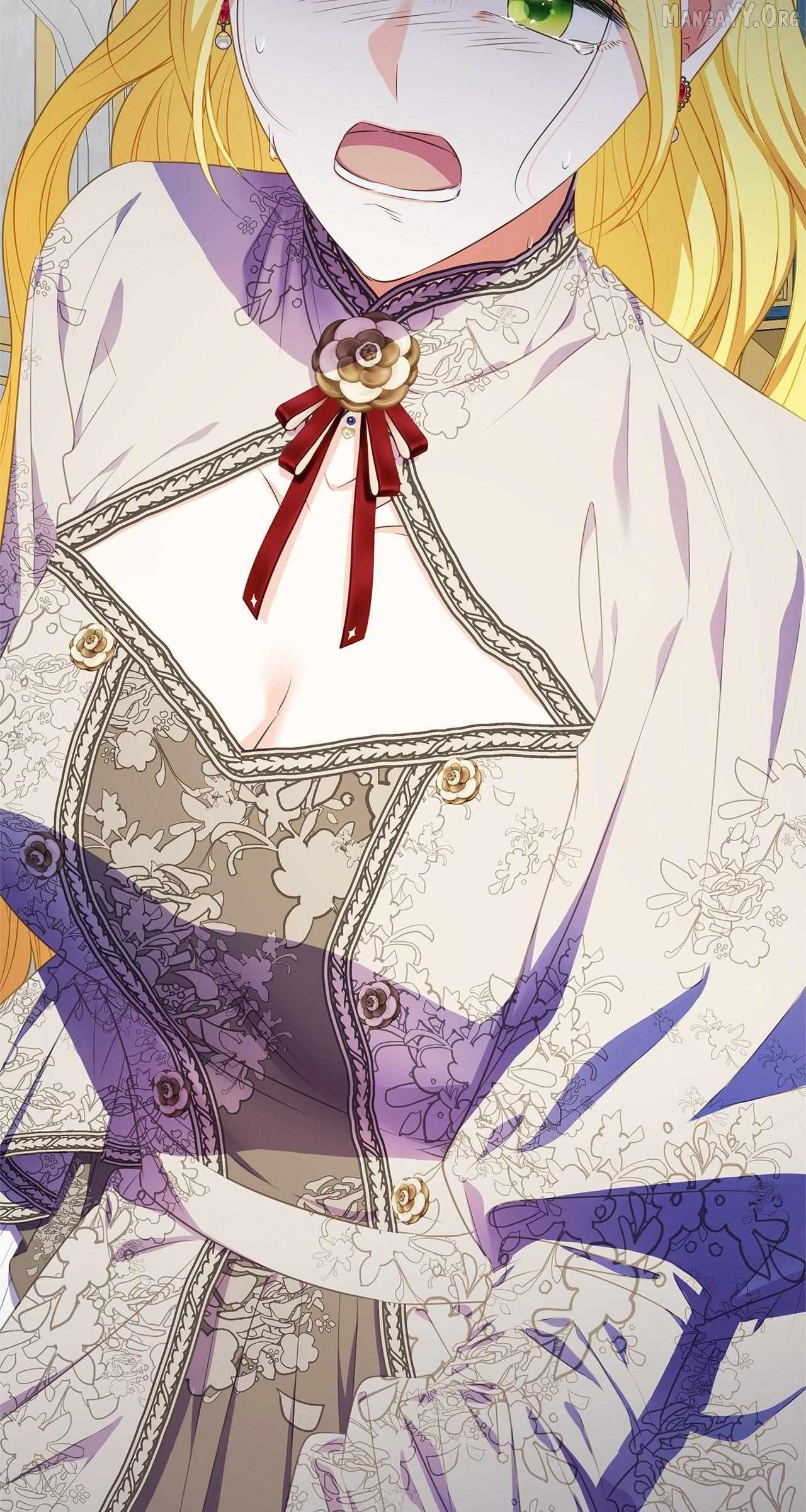 Spring Breeze of the Wasteland Chapter 56 - page 5