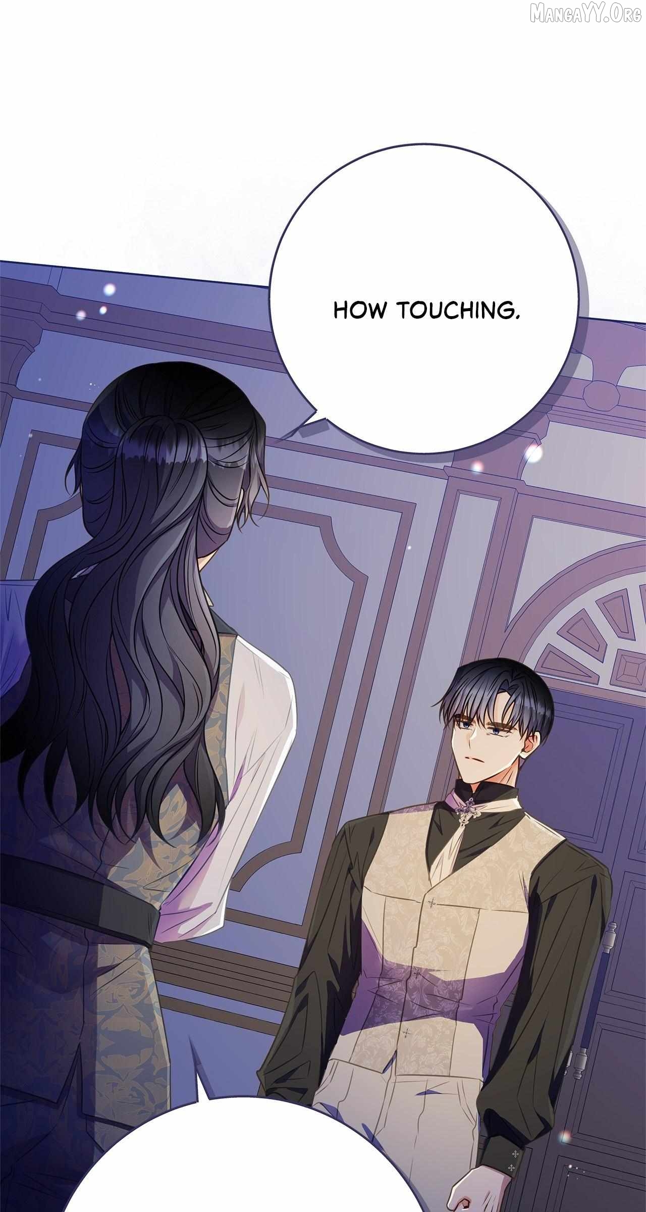 Spring Breeze of the Wasteland Chapter 56 - page 50