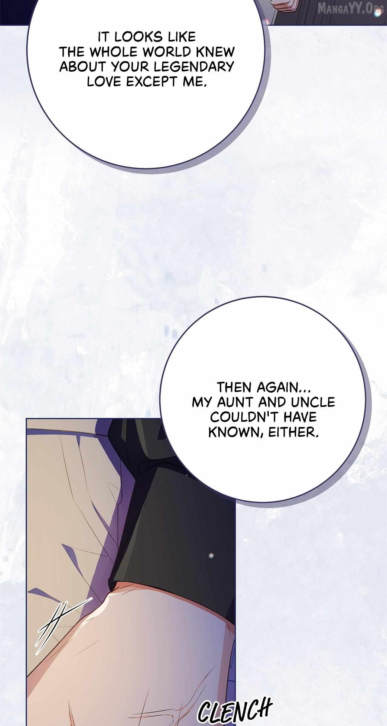 Spring Breeze of the Wasteland Chapter 56 - page 51