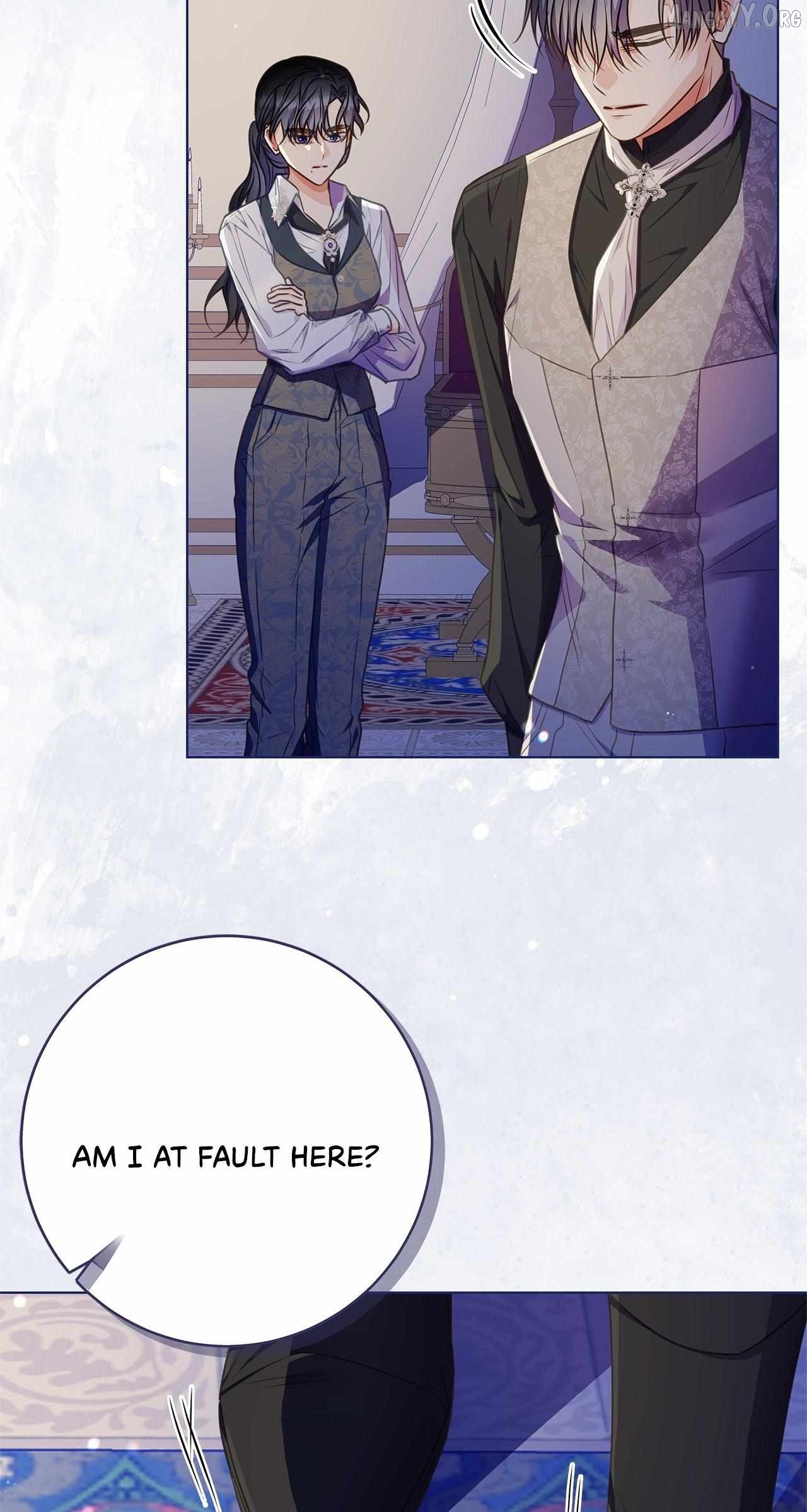 Spring Breeze of the Wasteland Chapter 56 - page 53