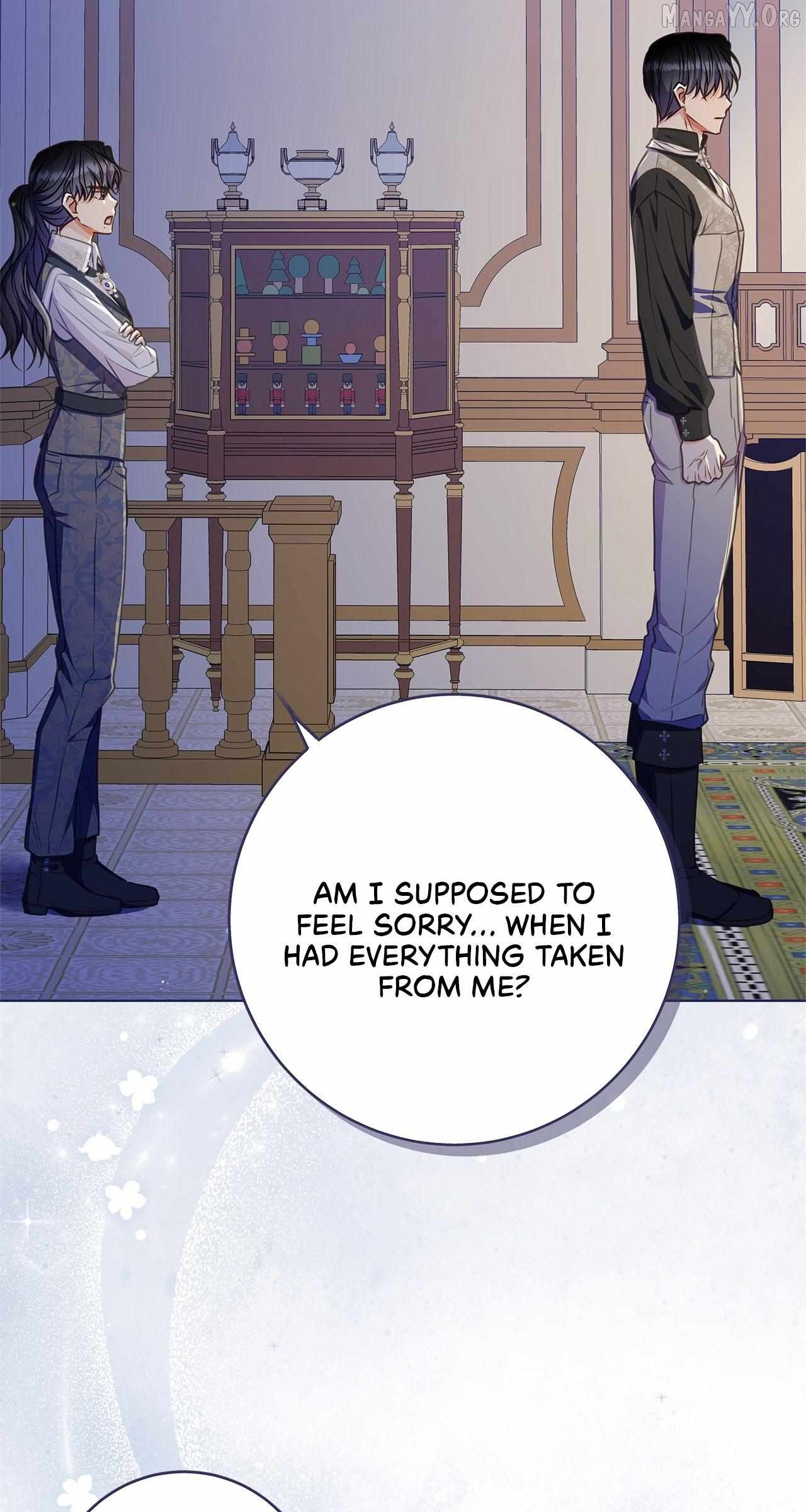 Spring Breeze of the Wasteland Chapter 56 - page 55