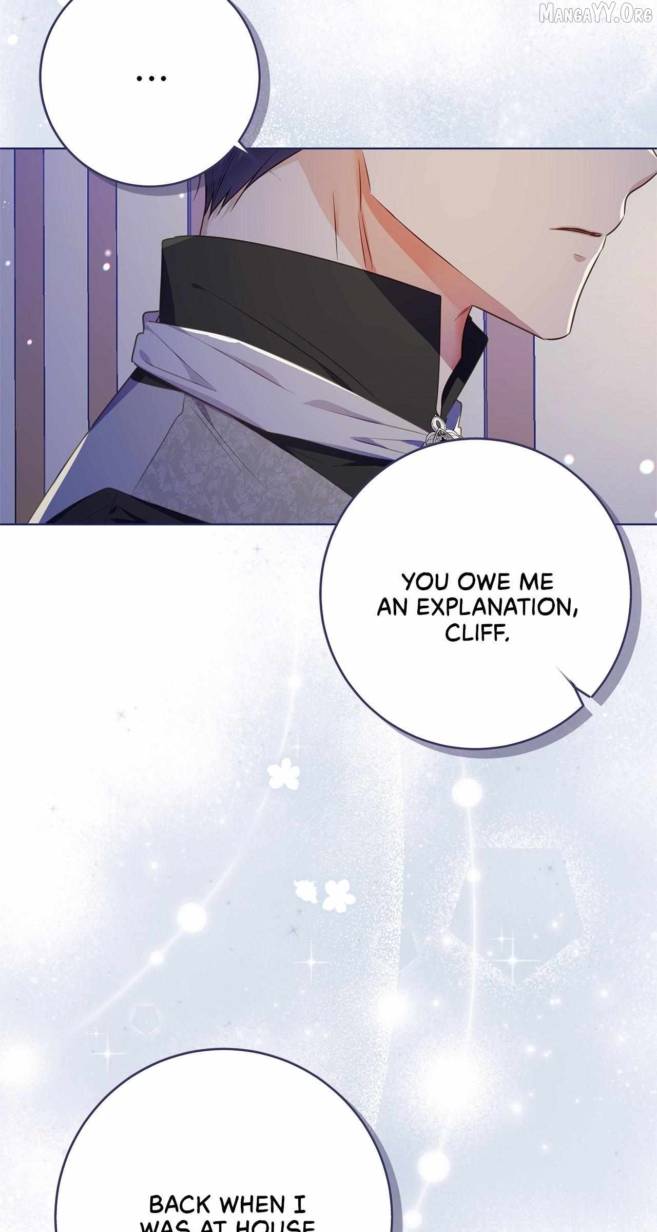 Spring Breeze of the Wasteland Chapter 56 - page 56