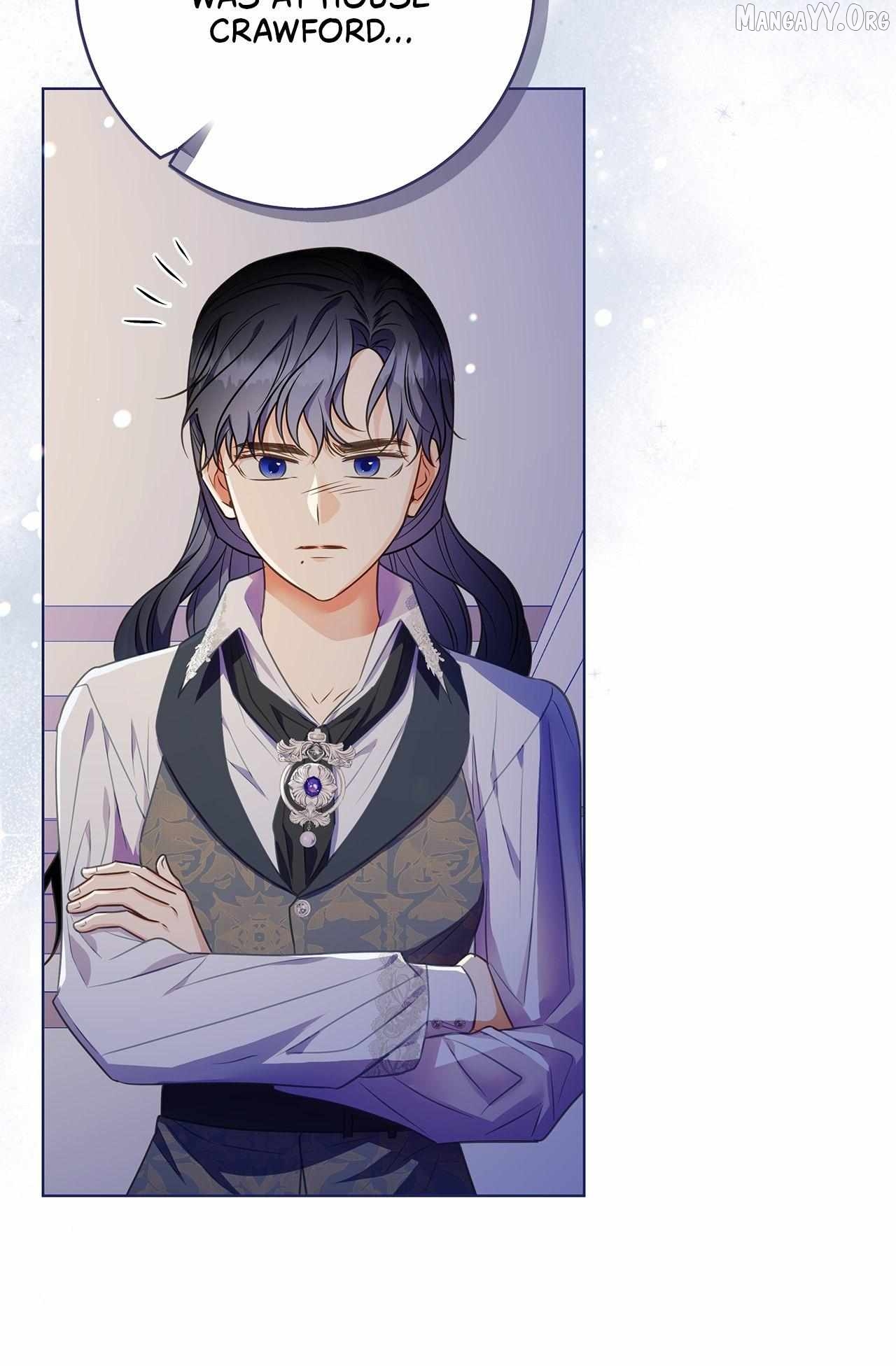 Spring Breeze of the Wasteland Chapter 56 - page 57