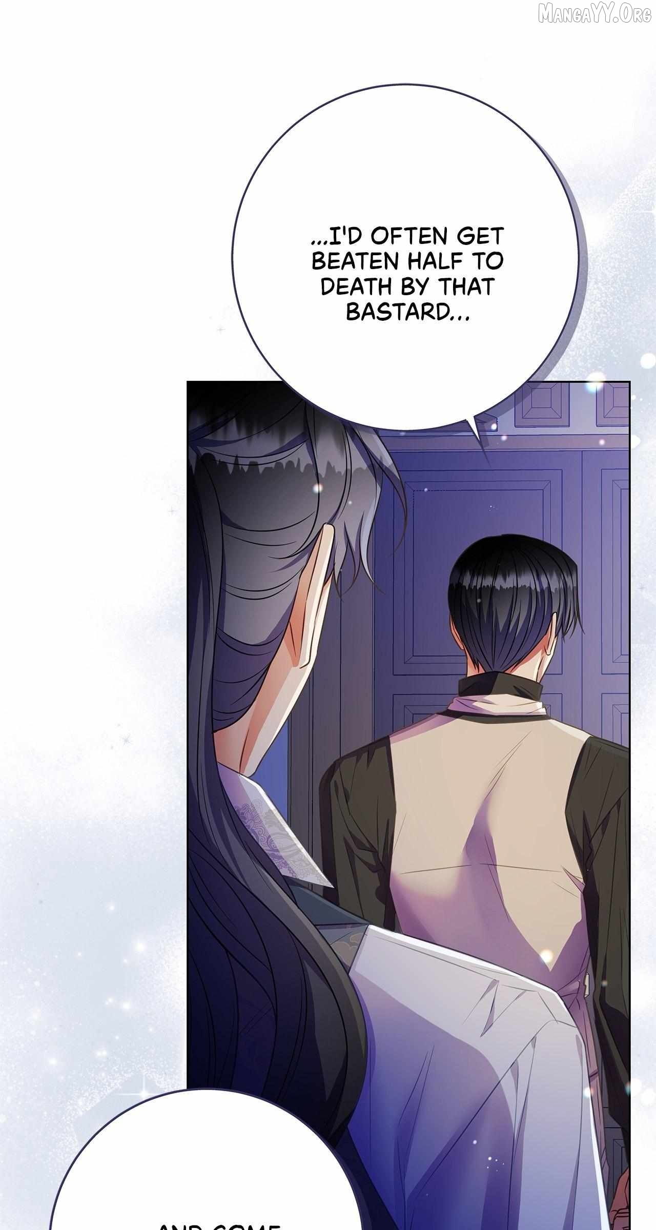 Spring Breeze of the Wasteland Chapter 56 - page 58