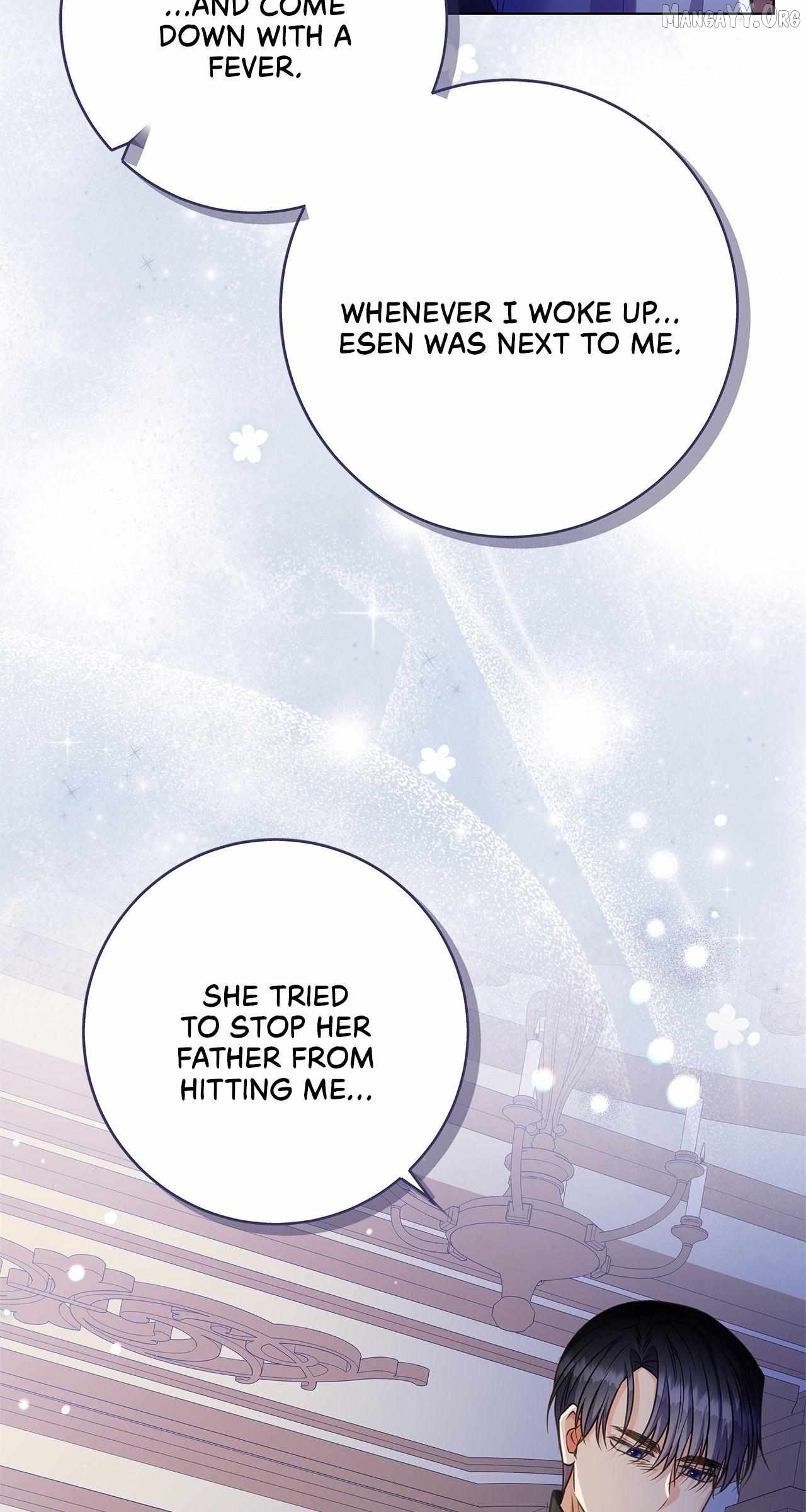 Spring Breeze of the Wasteland Chapter 56 - page 59