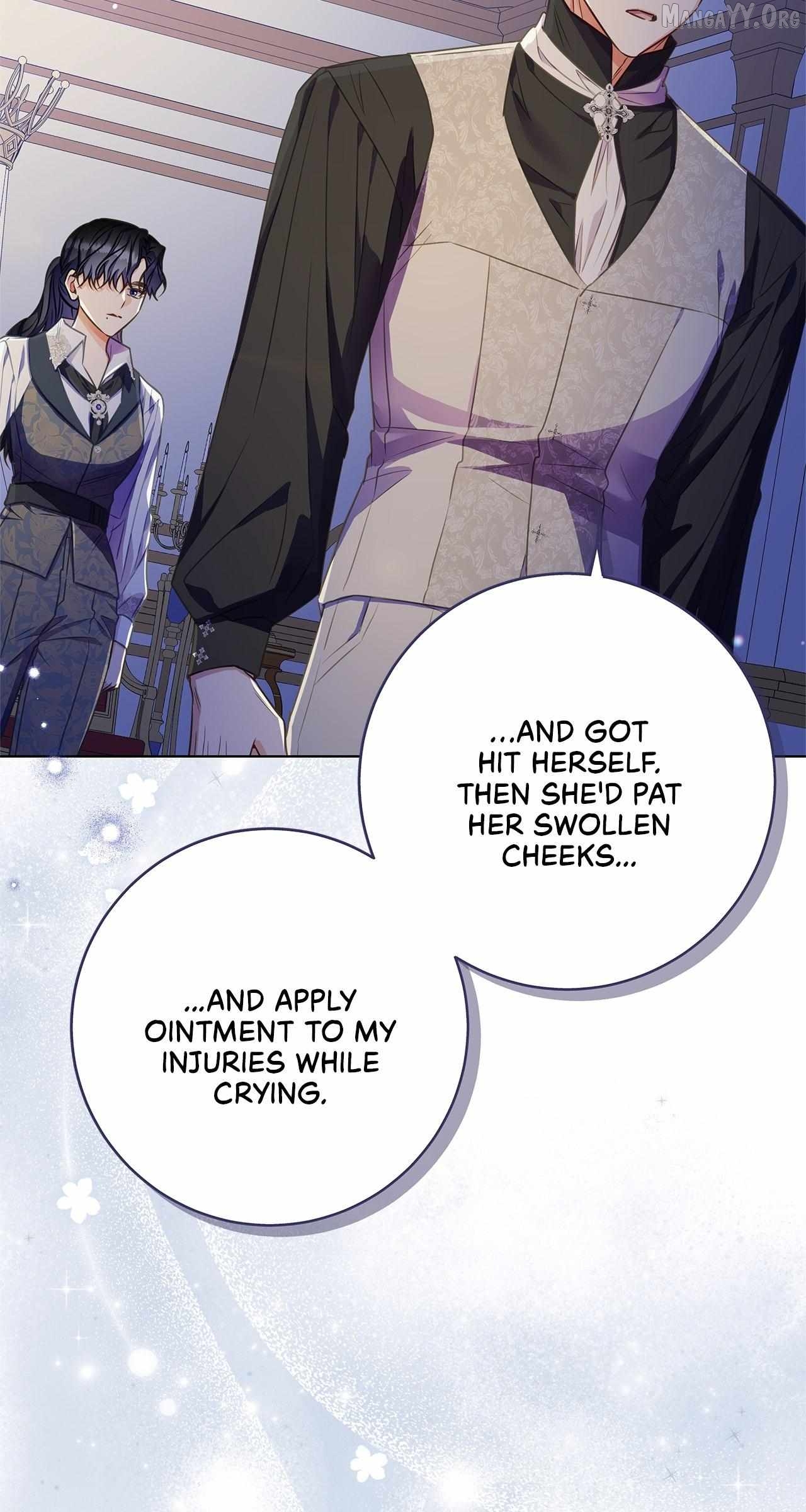 Spring Breeze of the Wasteland Chapter 56 - page 60