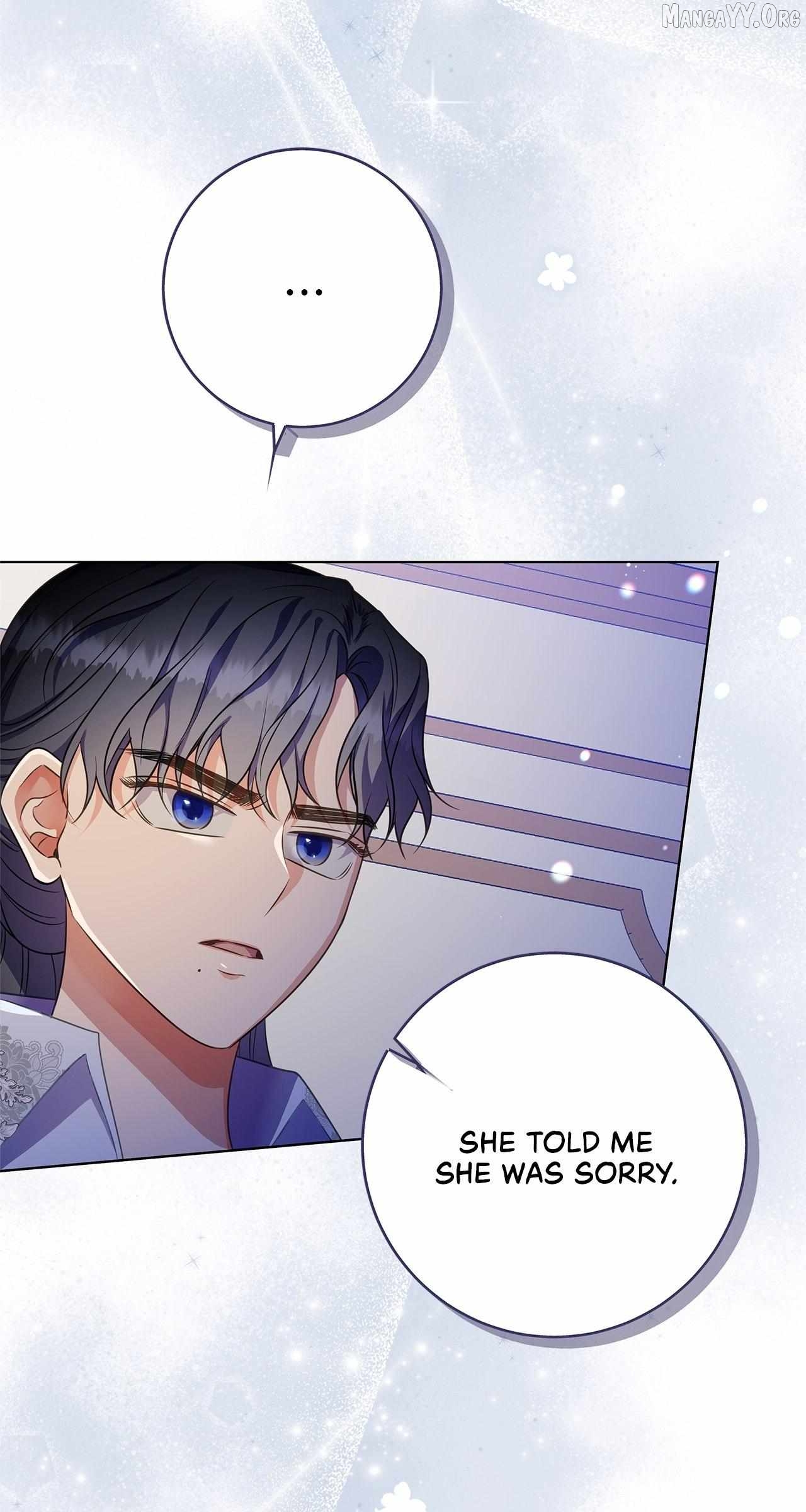 Spring Breeze of the Wasteland Chapter 56 - page 61