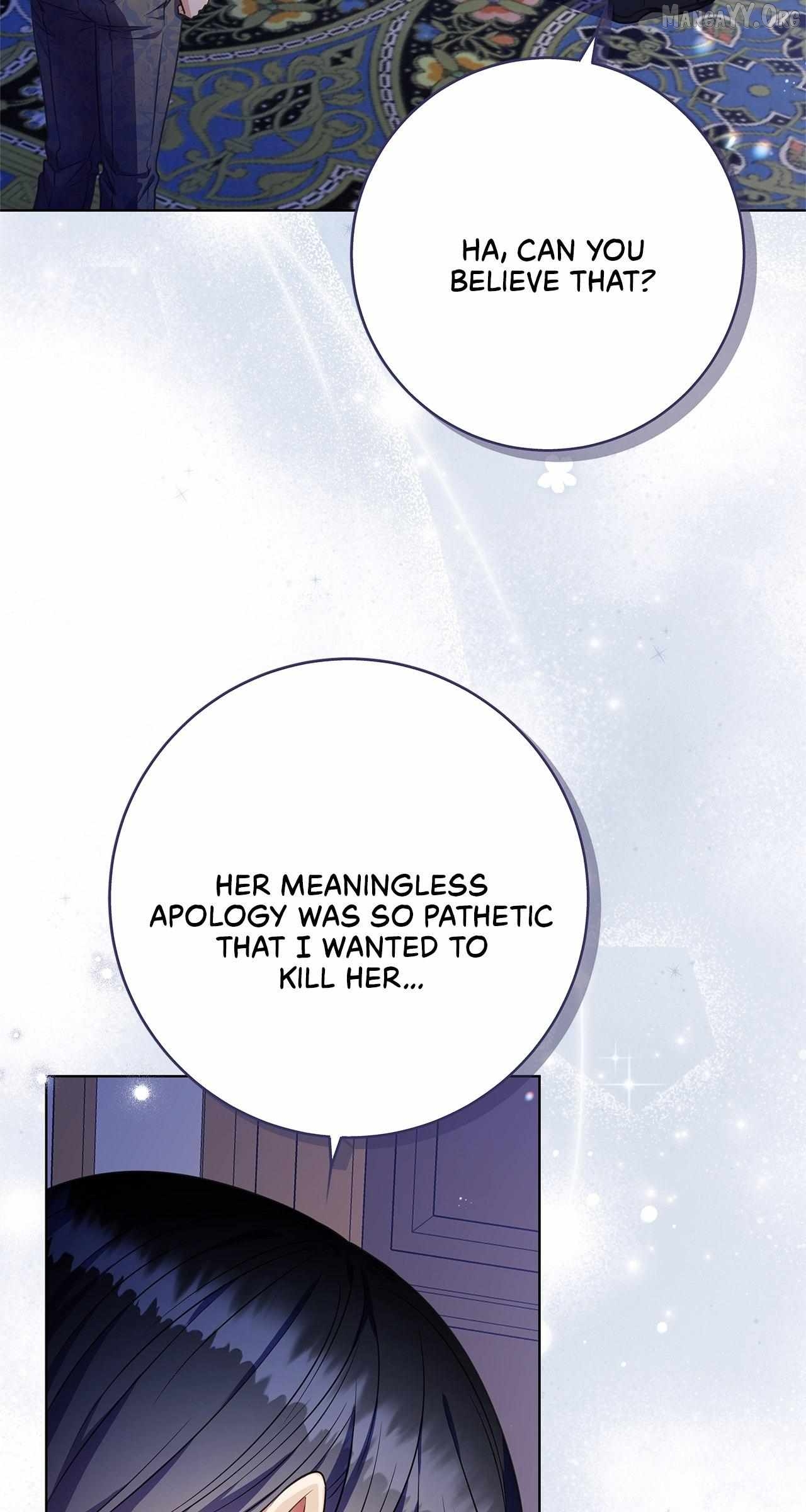 Spring Breeze of the Wasteland Chapter 56 - page 63