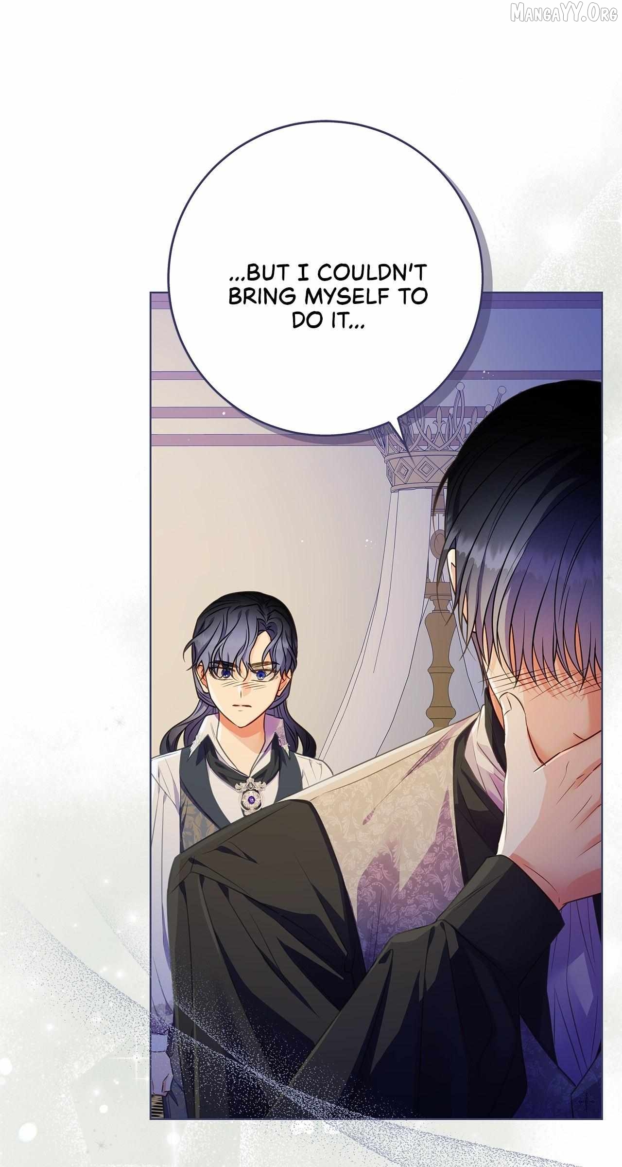 Spring Breeze of the Wasteland Chapter 56 - page 65