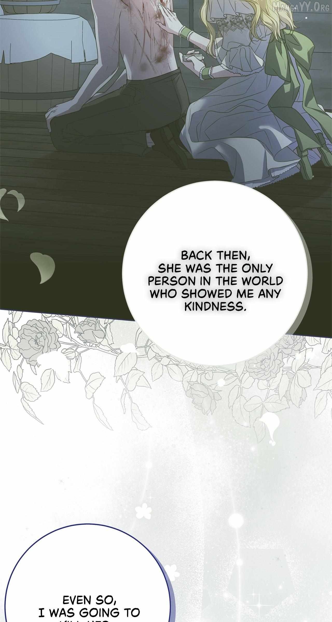 Spring Breeze of the Wasteland Chapter 56 - page 67