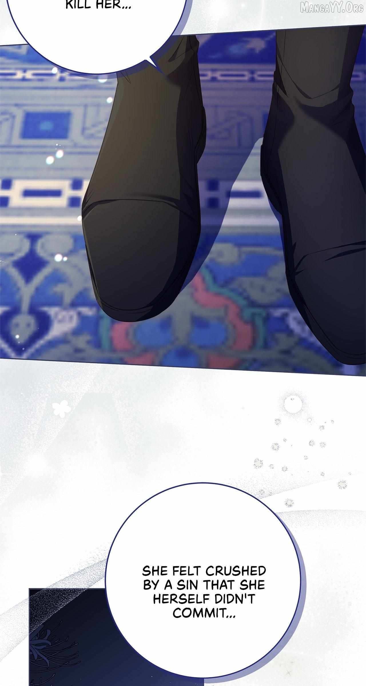 Spring Breeze of the Wasteland Chapter 56 - page 68