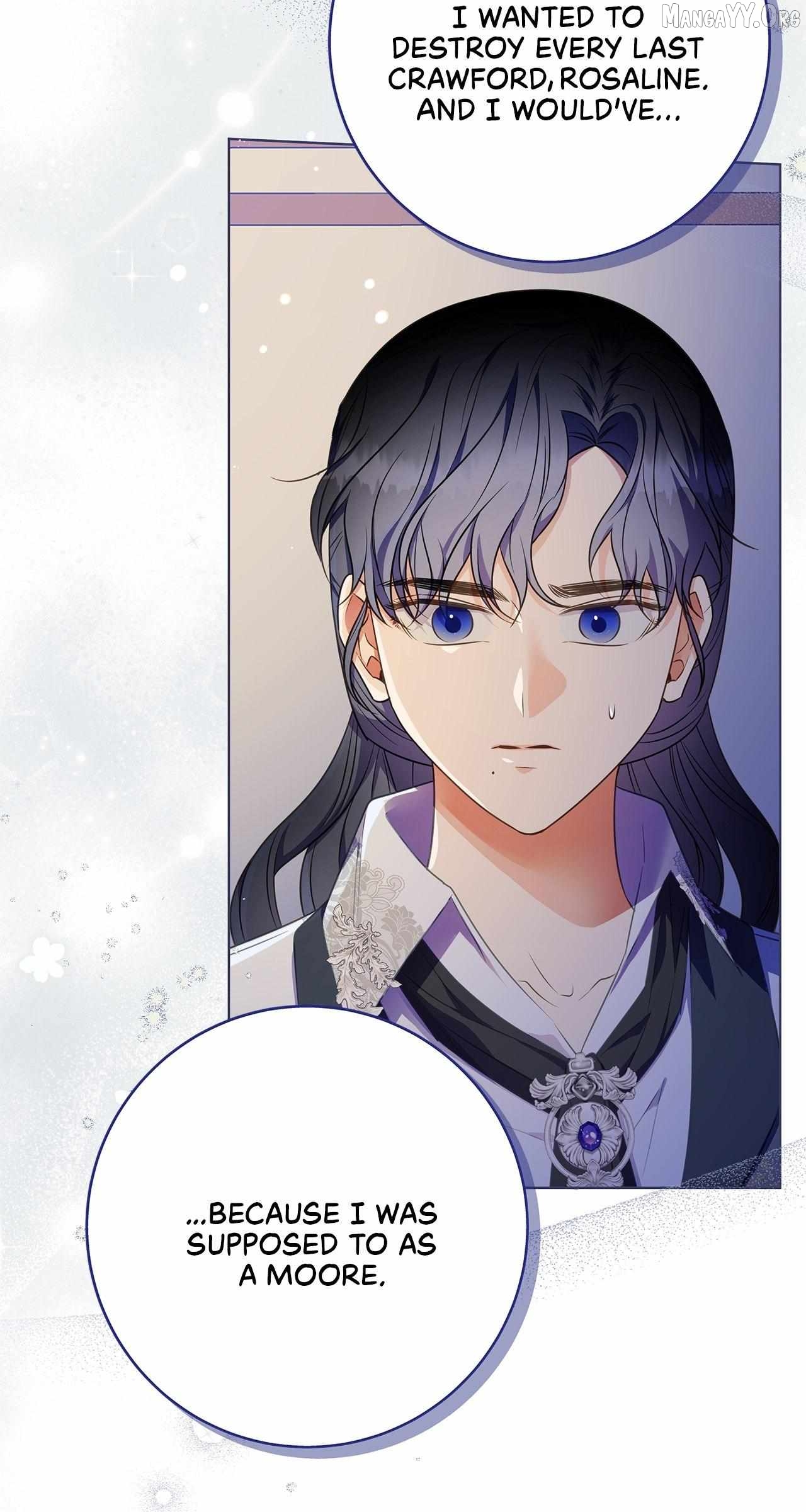 Spring Breeze of the Wasteland Chapter 56 - page 70