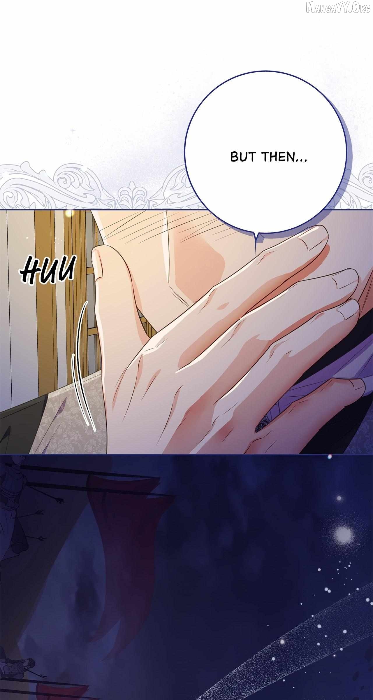 Spring Breeze of the Wasteland Chapter 56 - page 72