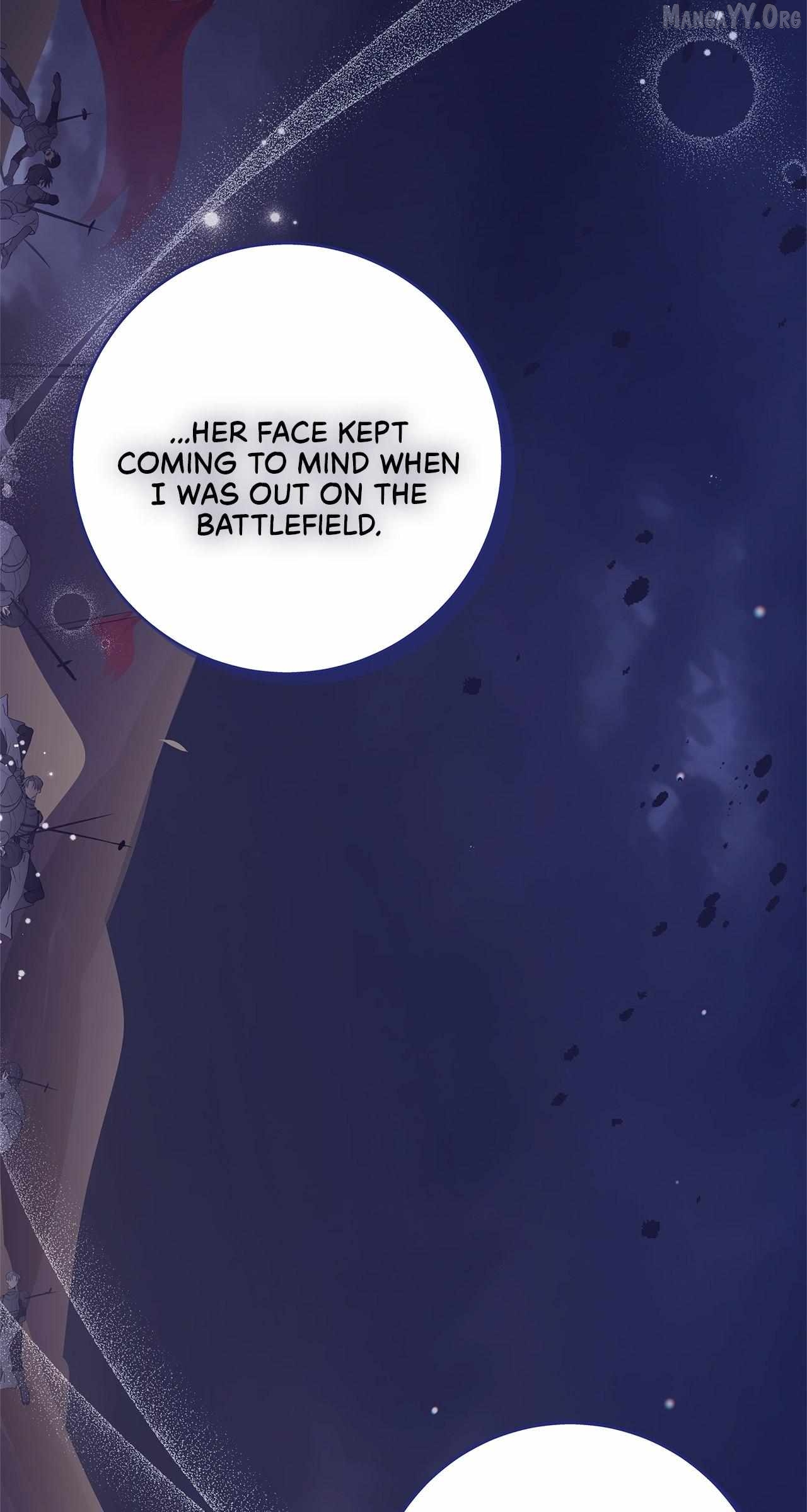 Spring Breeze of the Wasteland Chapter 56 - page 73