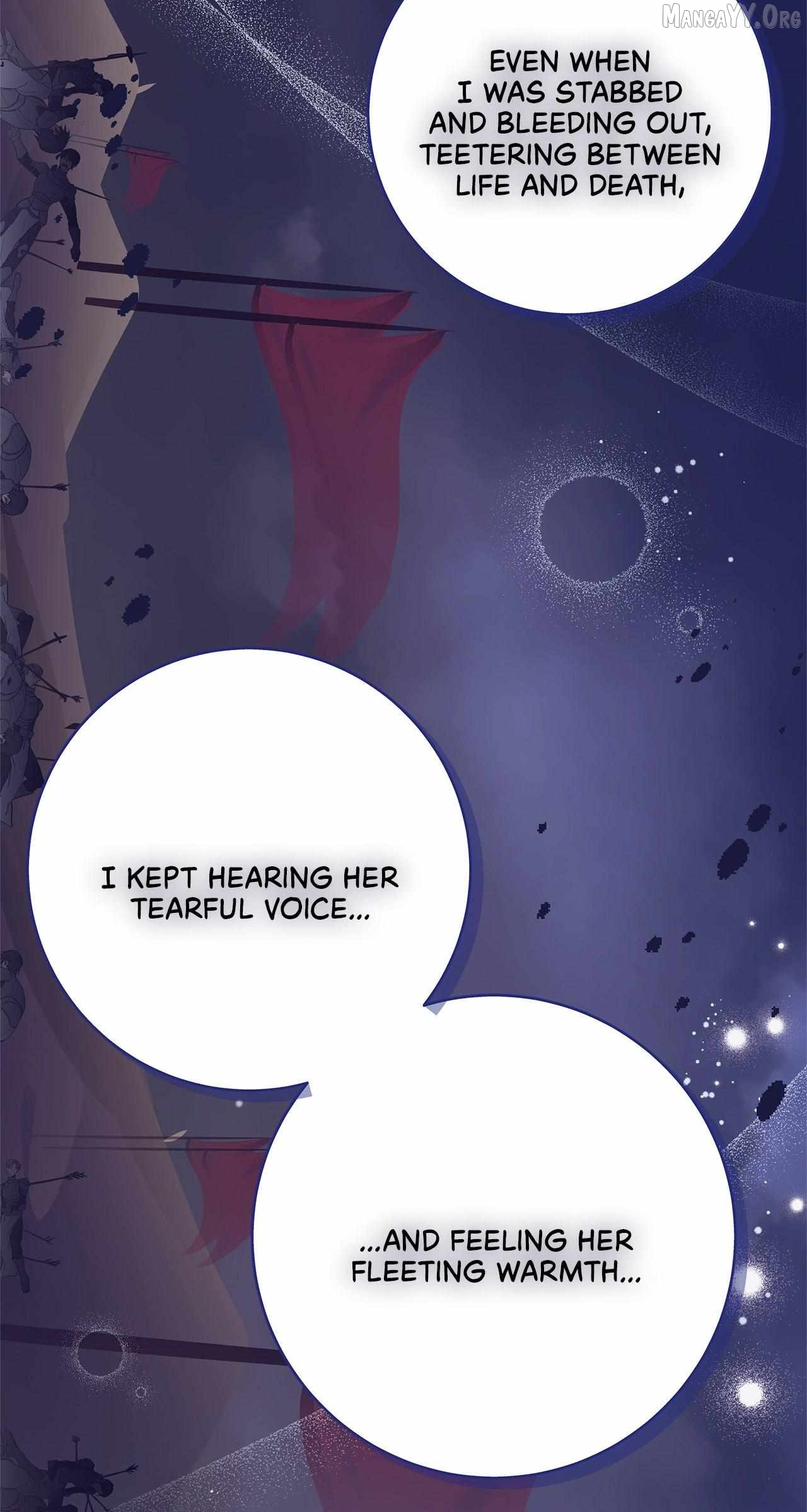 Spring Breeze of the Wasteland Chapter 56 - page 74