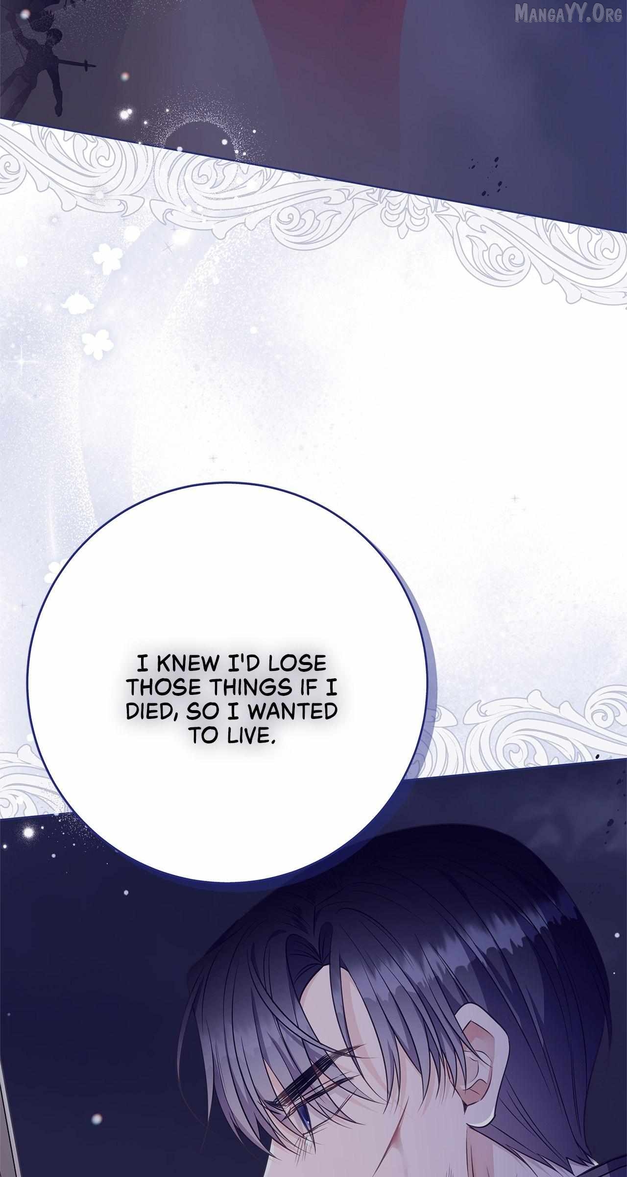 Spring Breeze of the Wasteland Chapter 56 - page 75