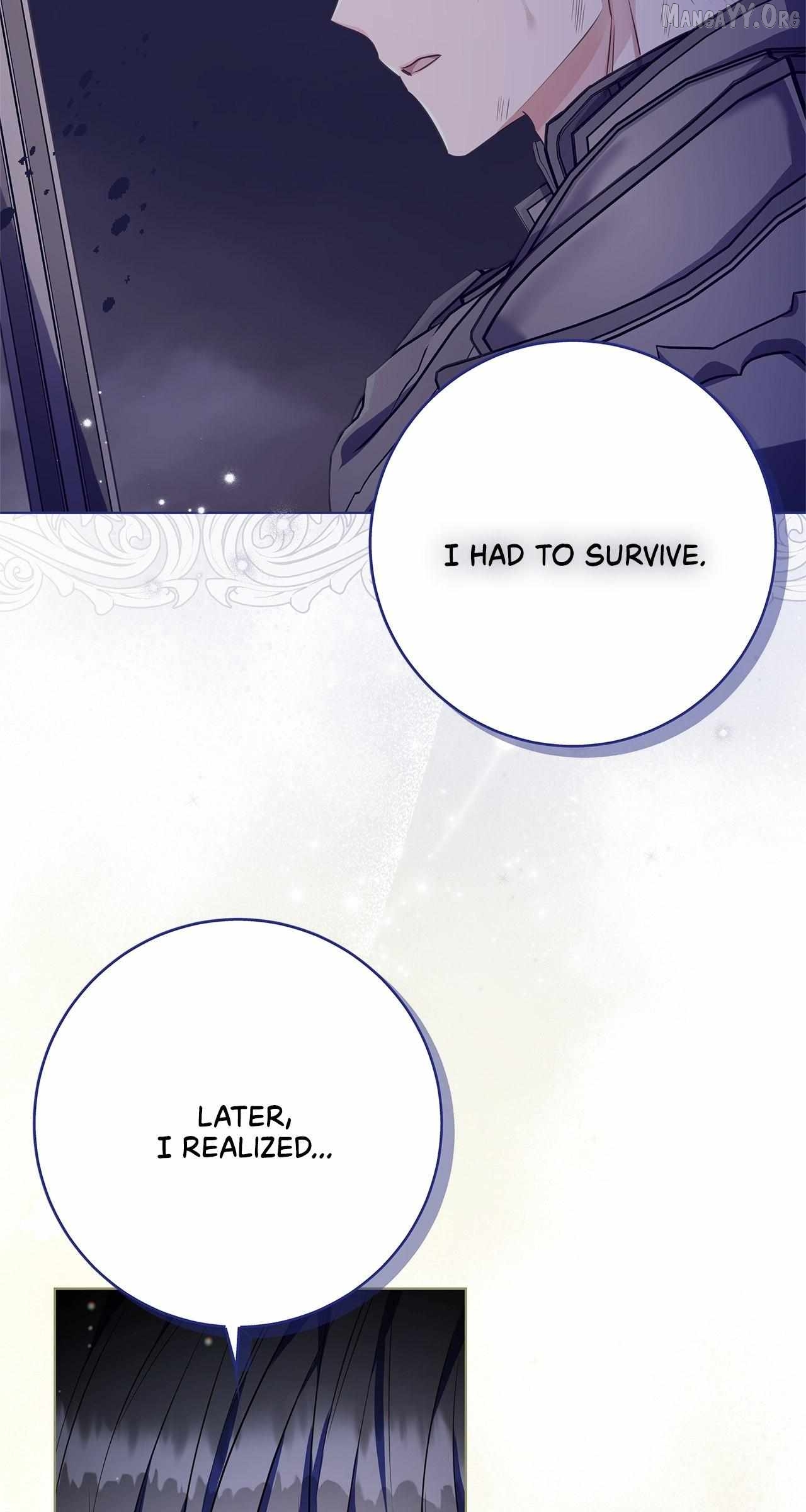 Spring Breeze of the Wasteland Chapter 56 - page 76