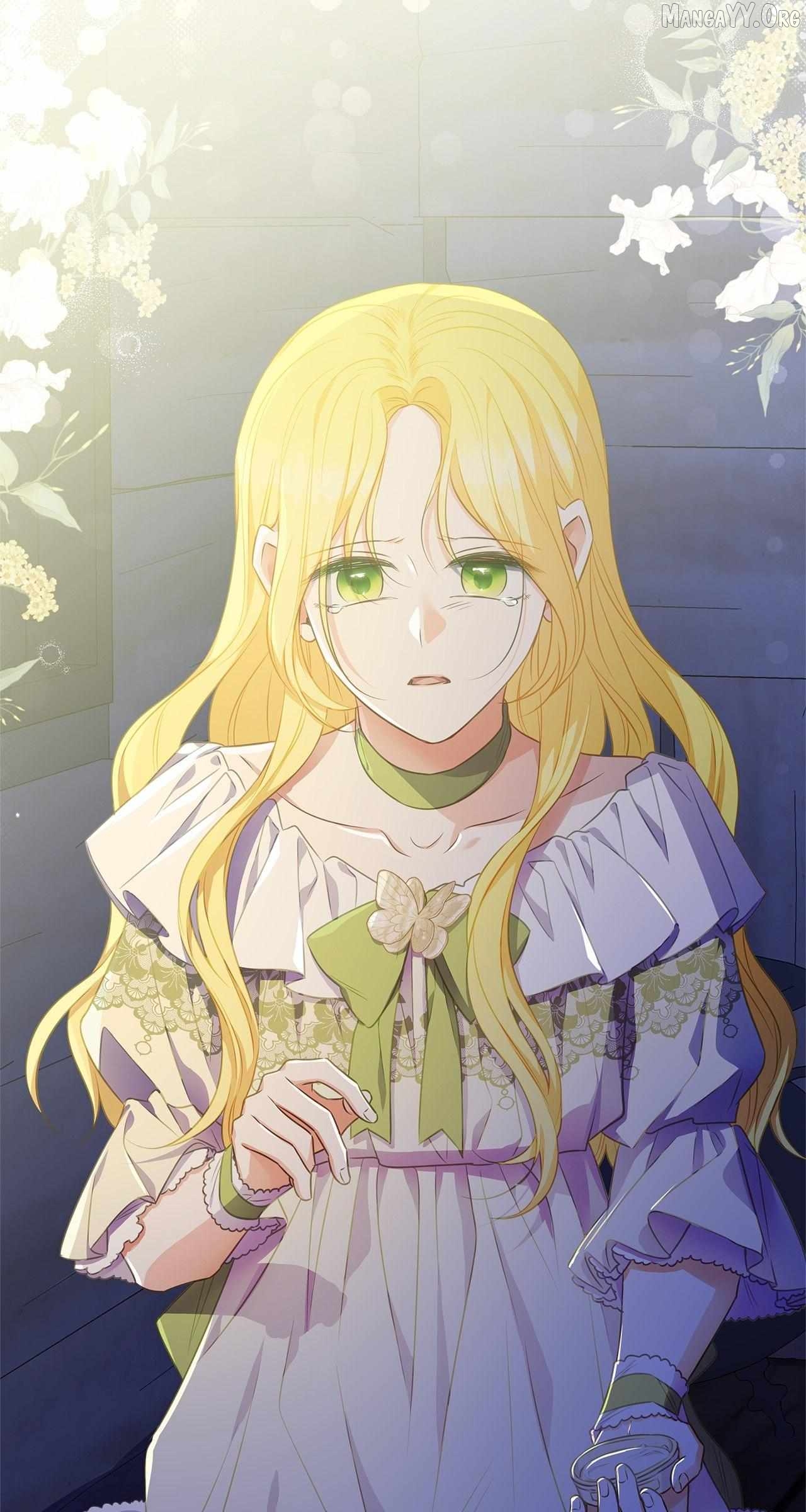 Spring Breeze of the Wasteland Chapter 56 - page 78