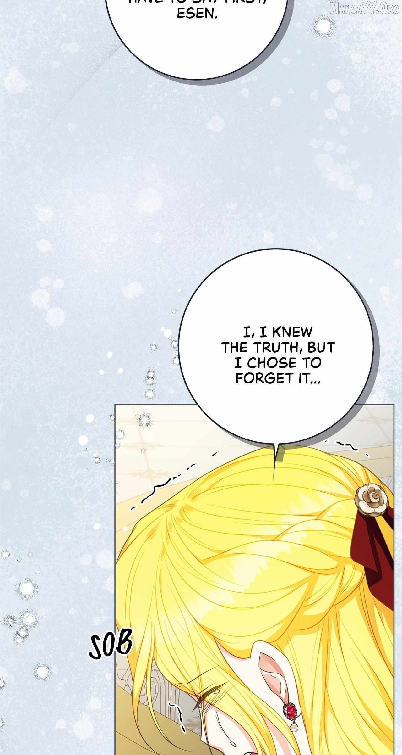 Spring Breeze of the Wasteland Chapter 56 - page 8