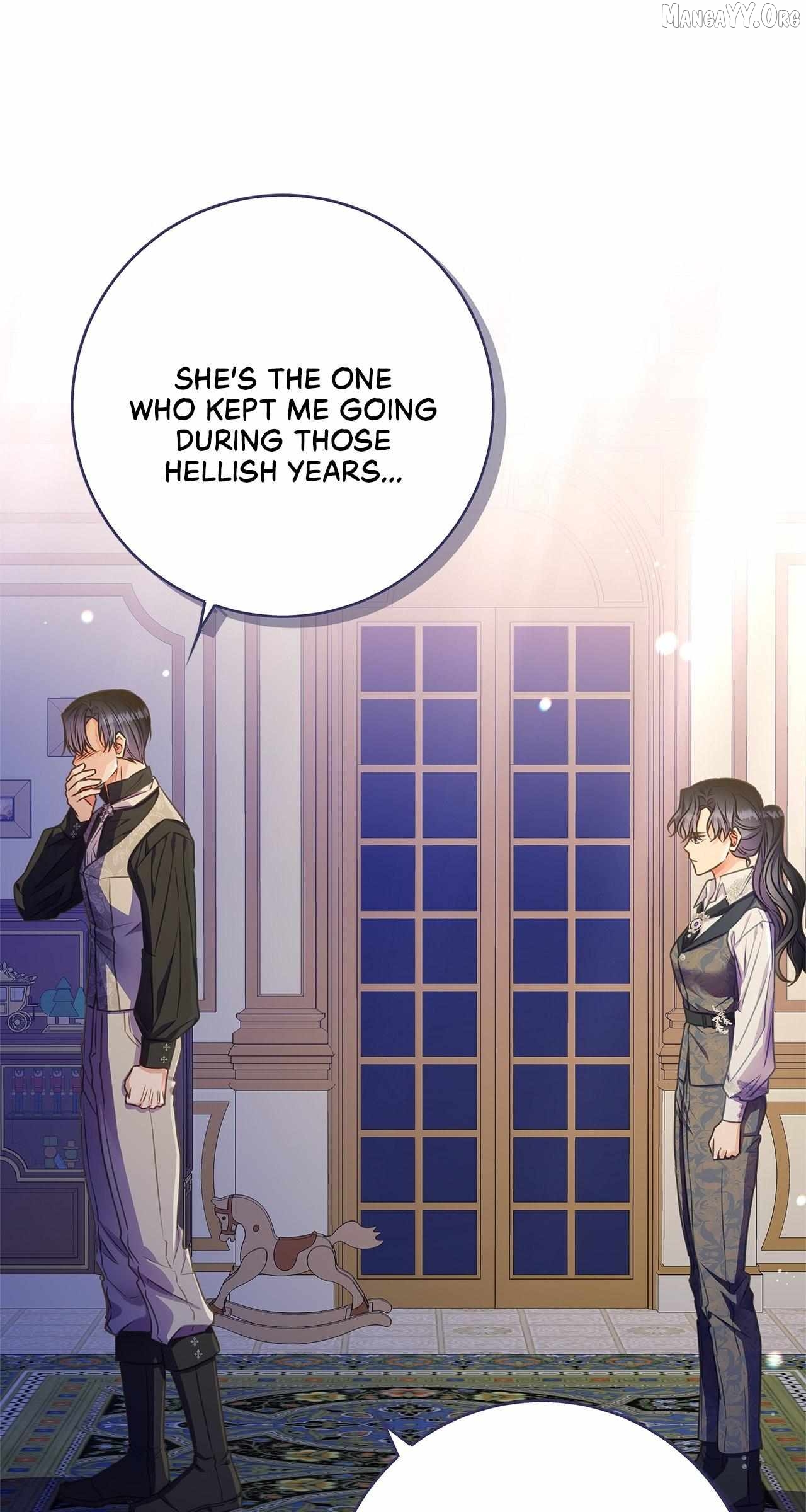 Spring Breeze of the Wasteland Chapter 56 - page 80