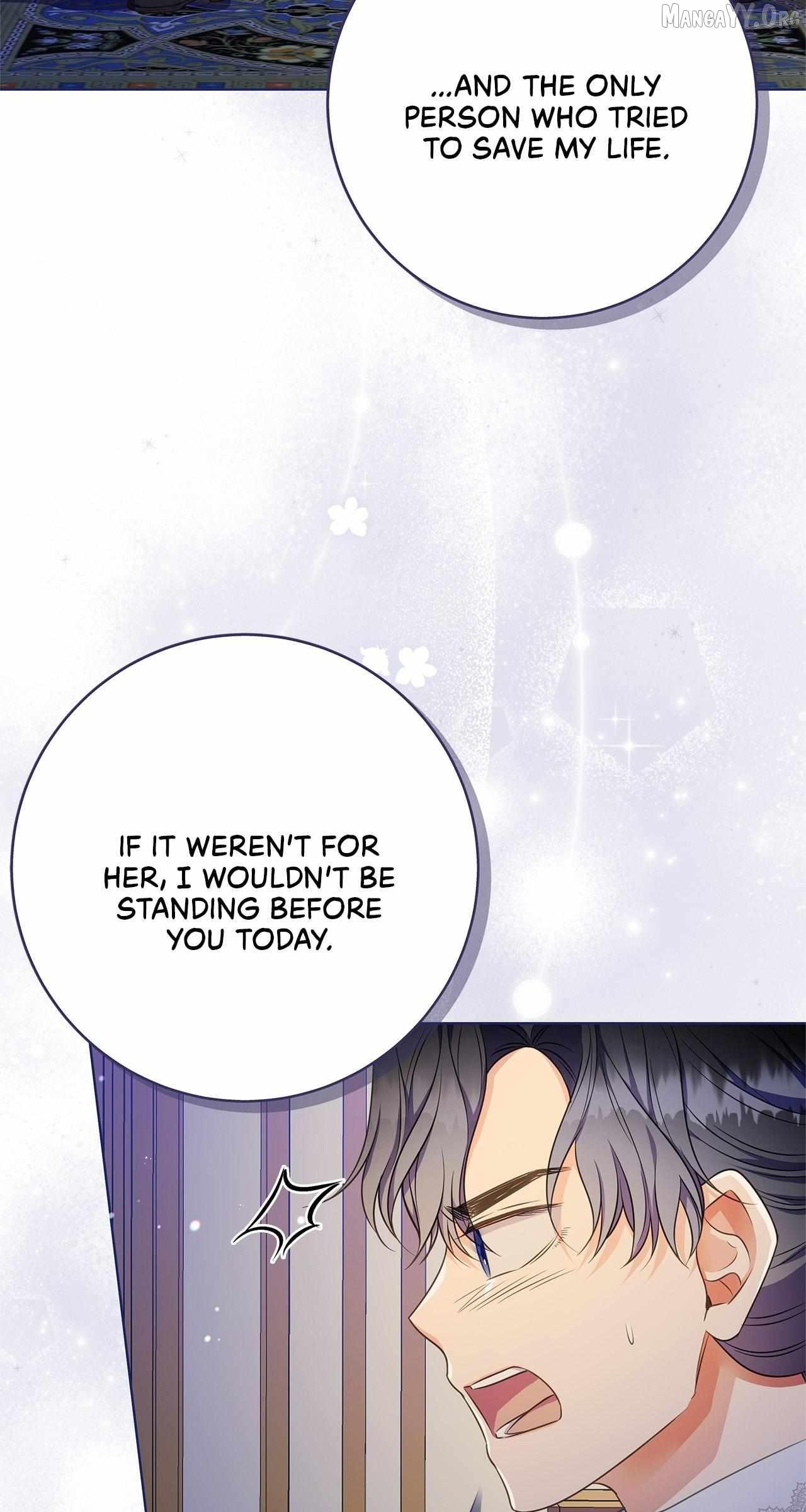 Spring Breeze of the Wasteland Chapter 56 - page 81